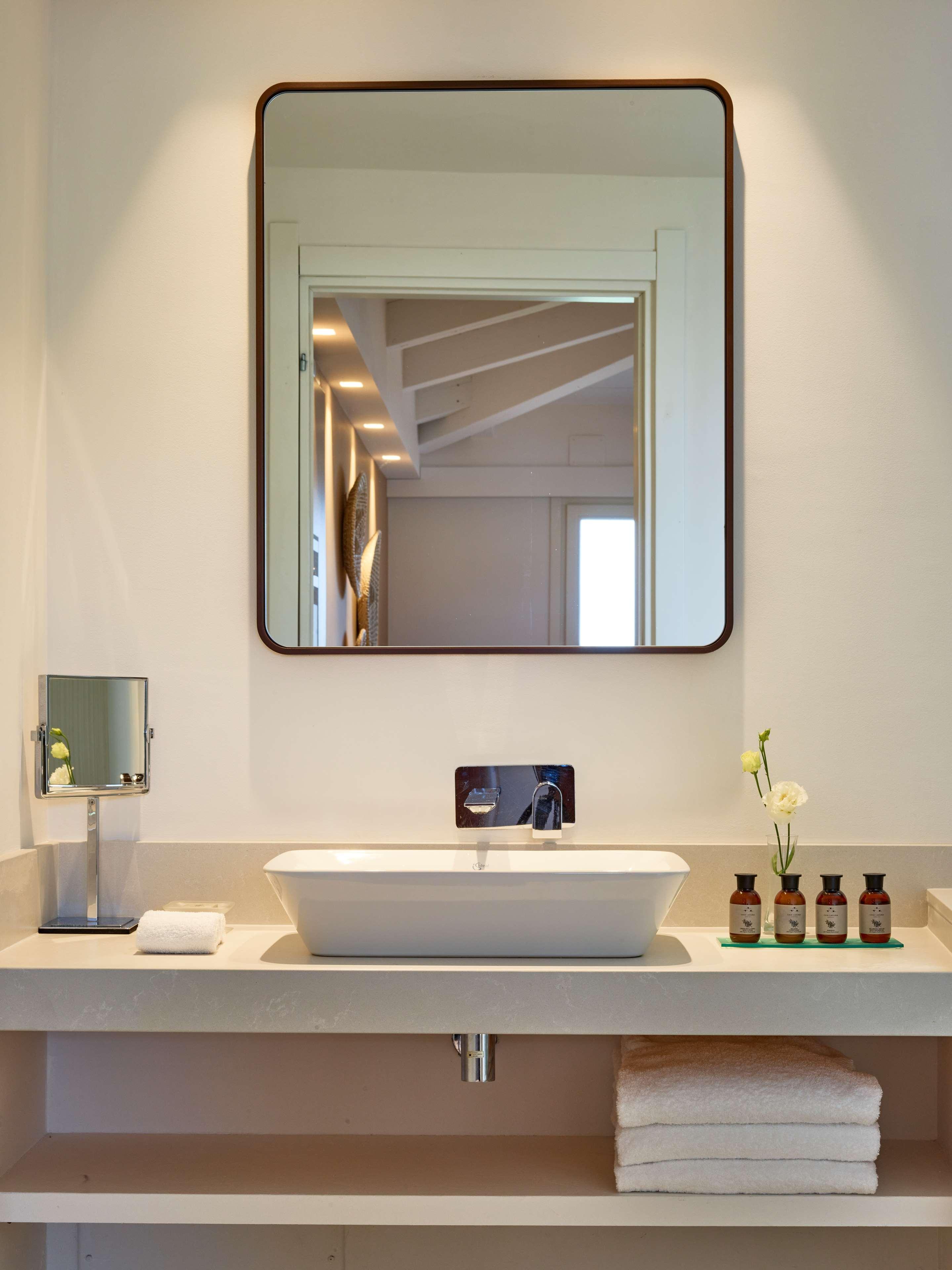 Family Room Deluxe Lagoon View