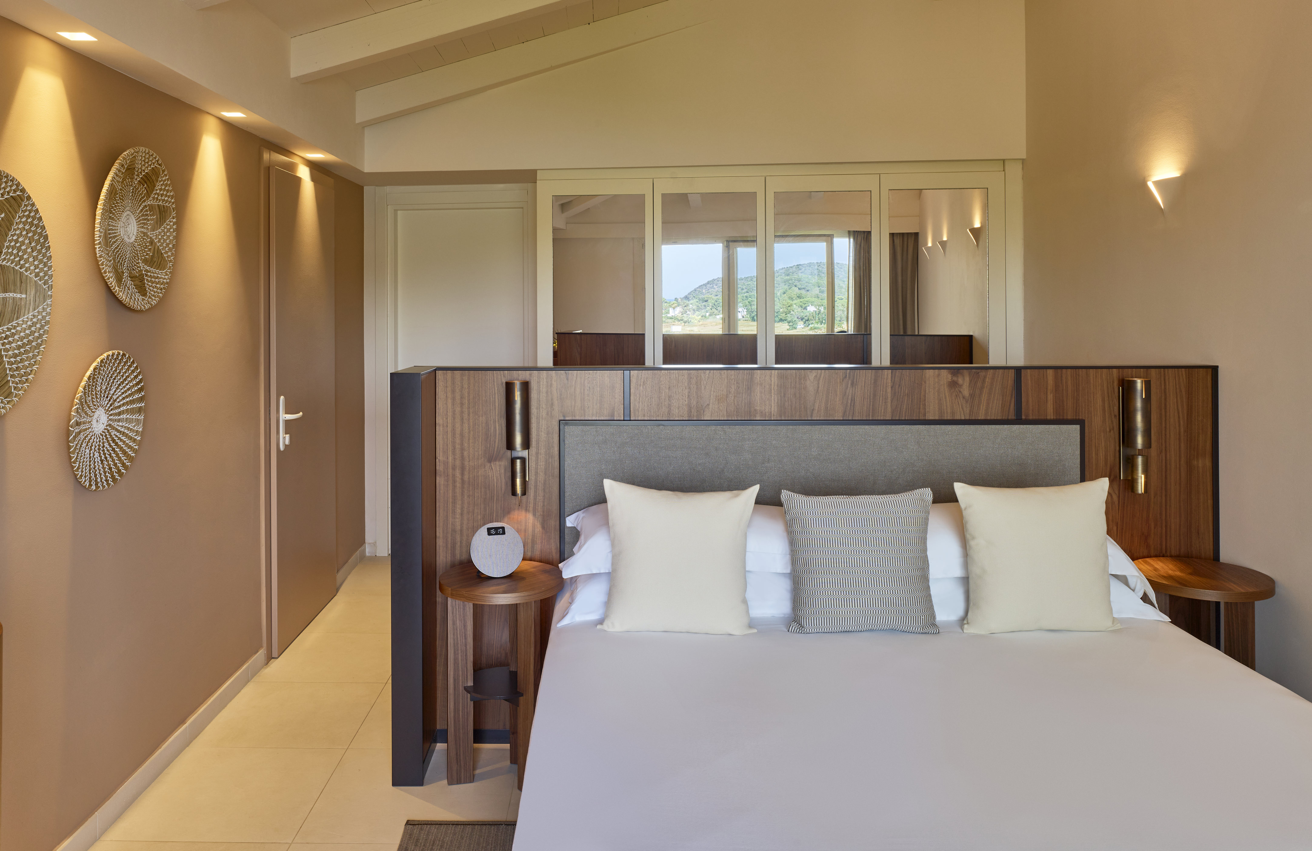 Family Room Deluxe Lagoon View