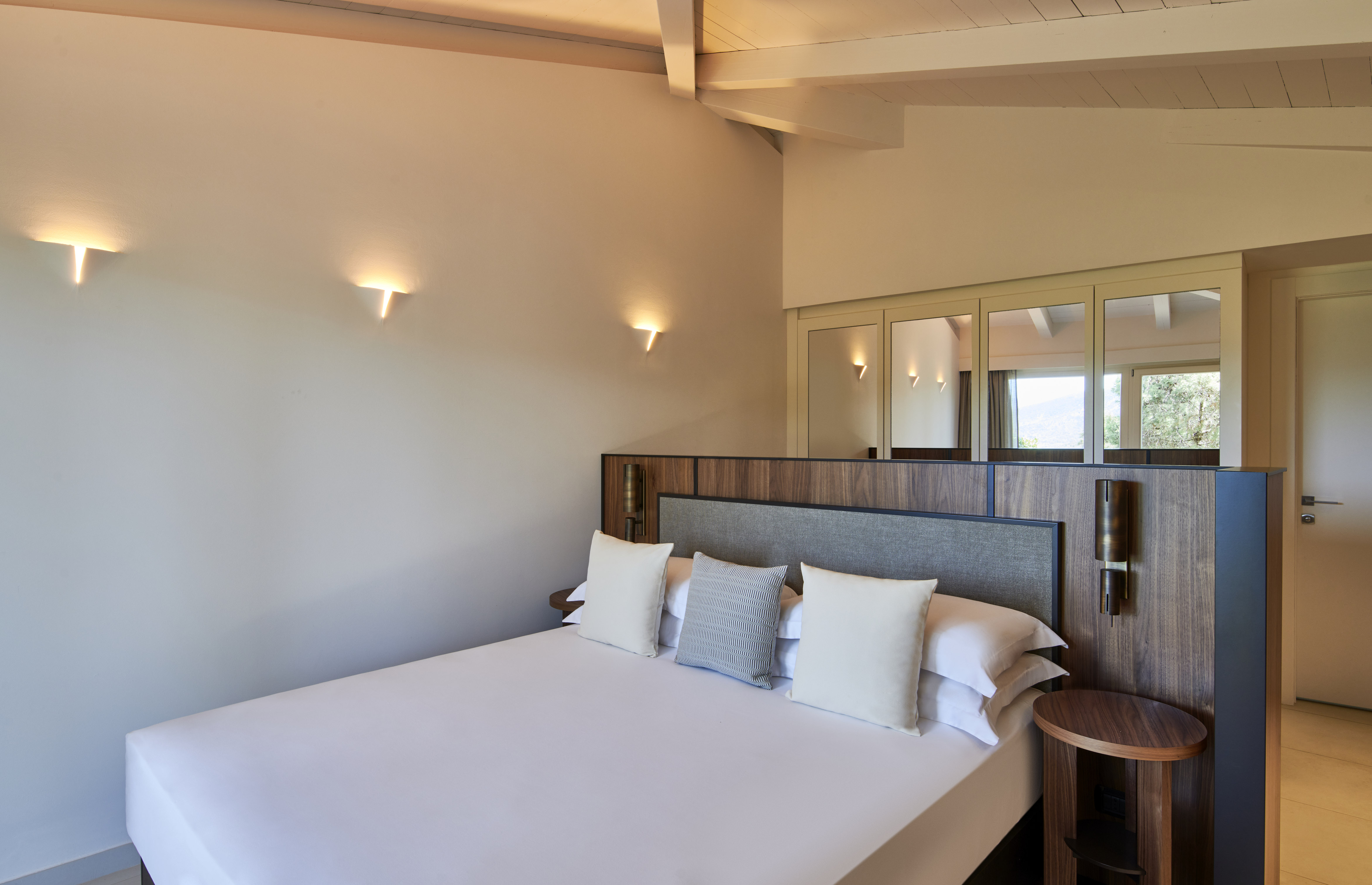 Double Accesible Deluxe 