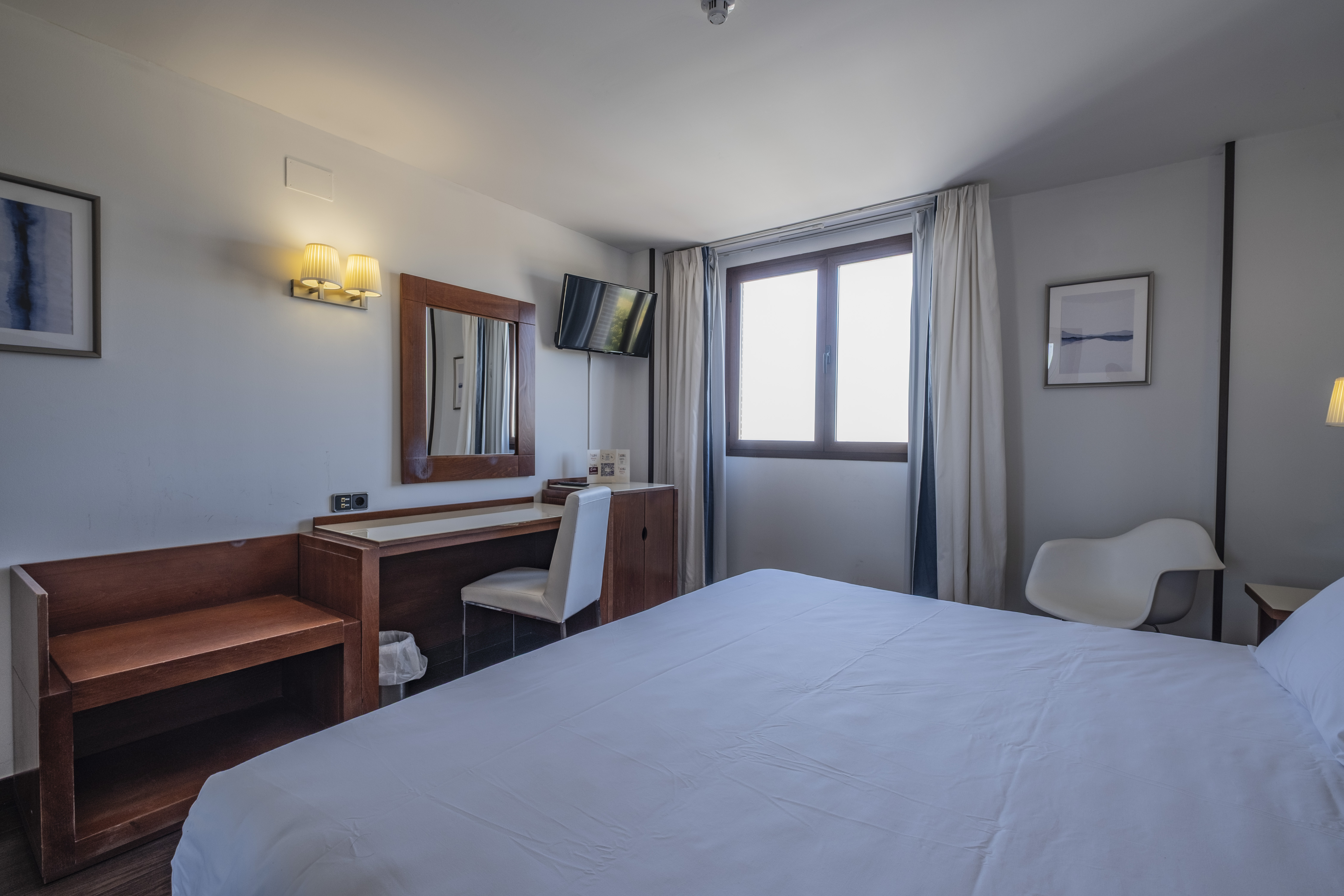 Double Single Standard