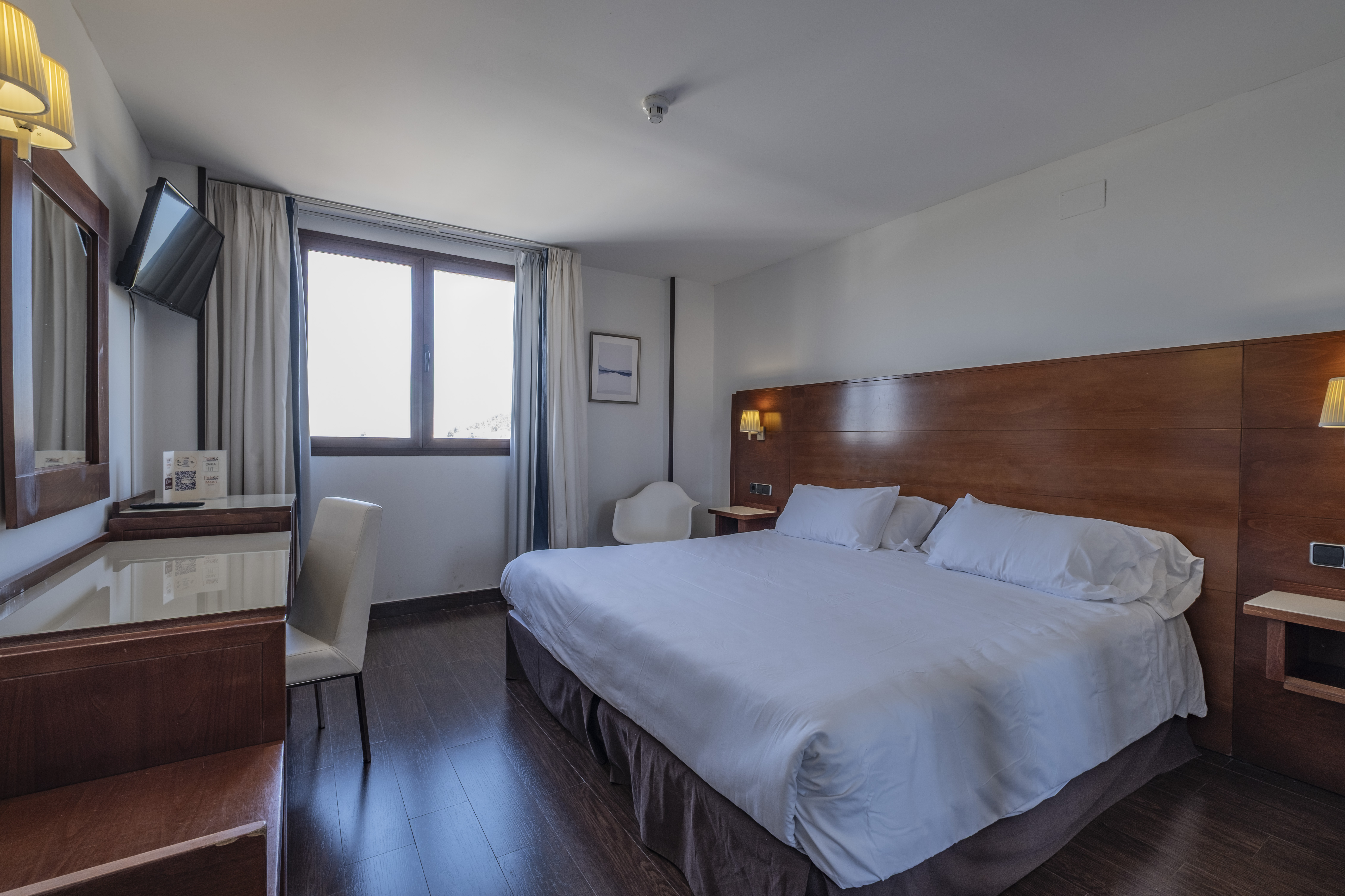 Double Single Standard