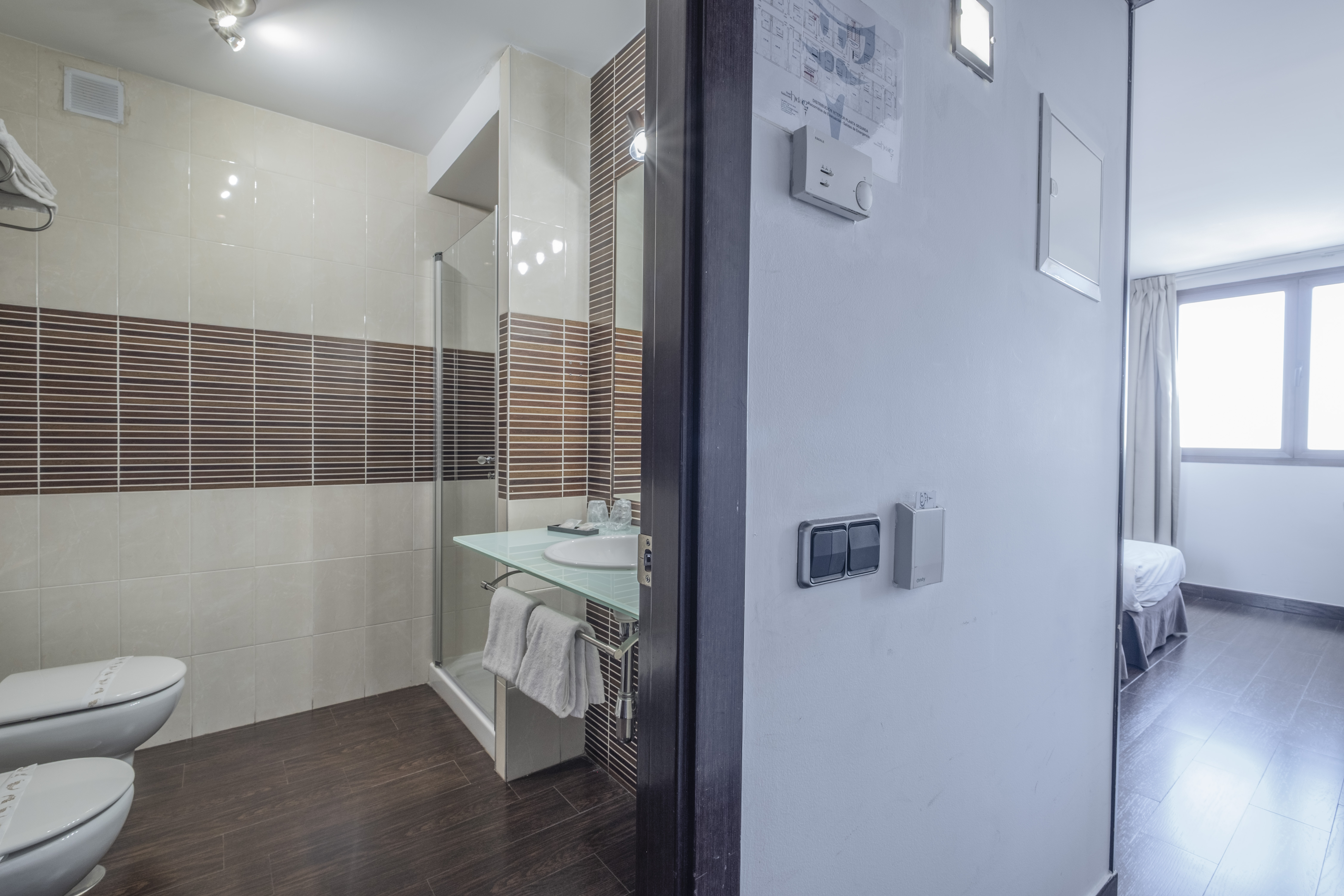 Double Single Standard