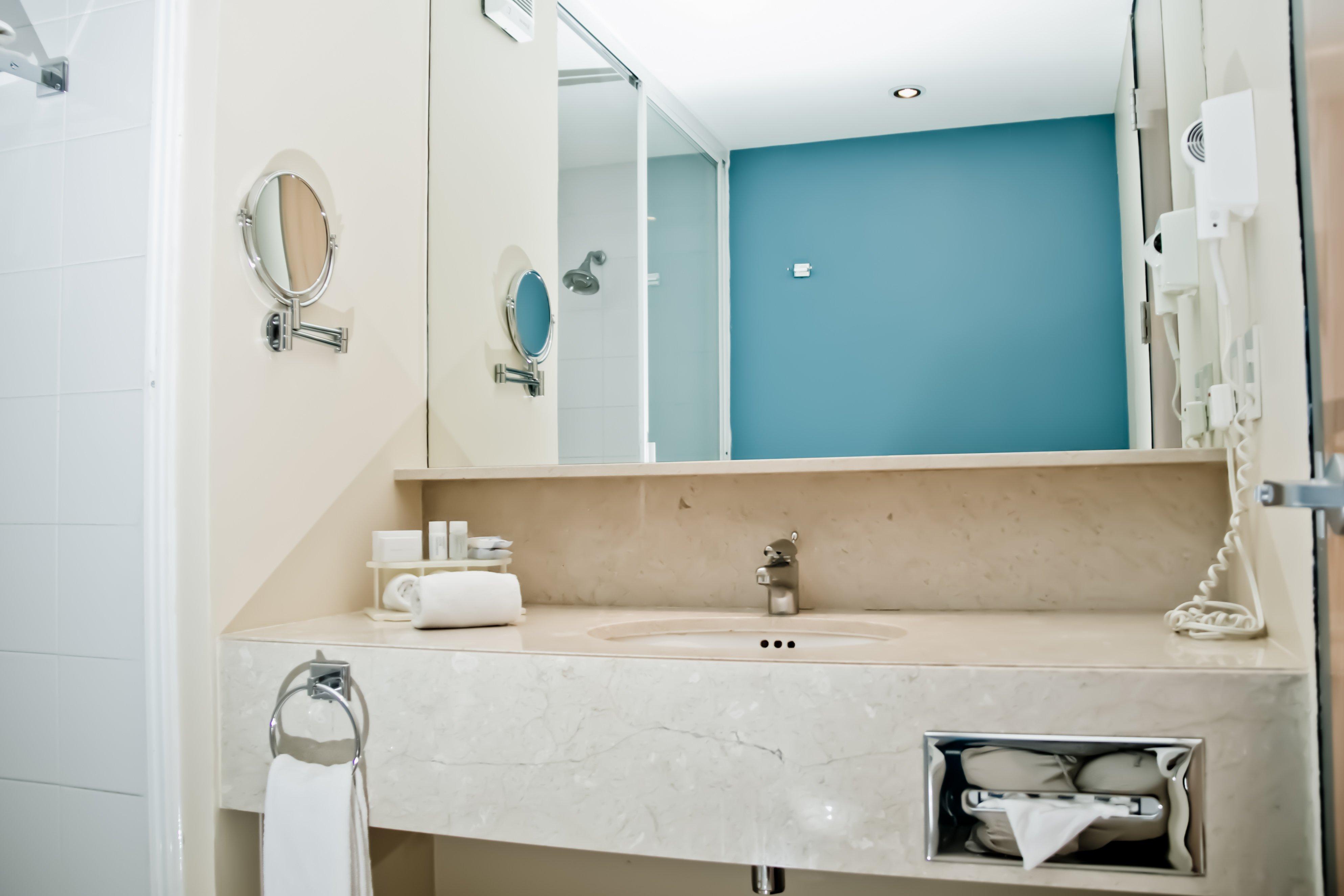 Double Two Double Beds