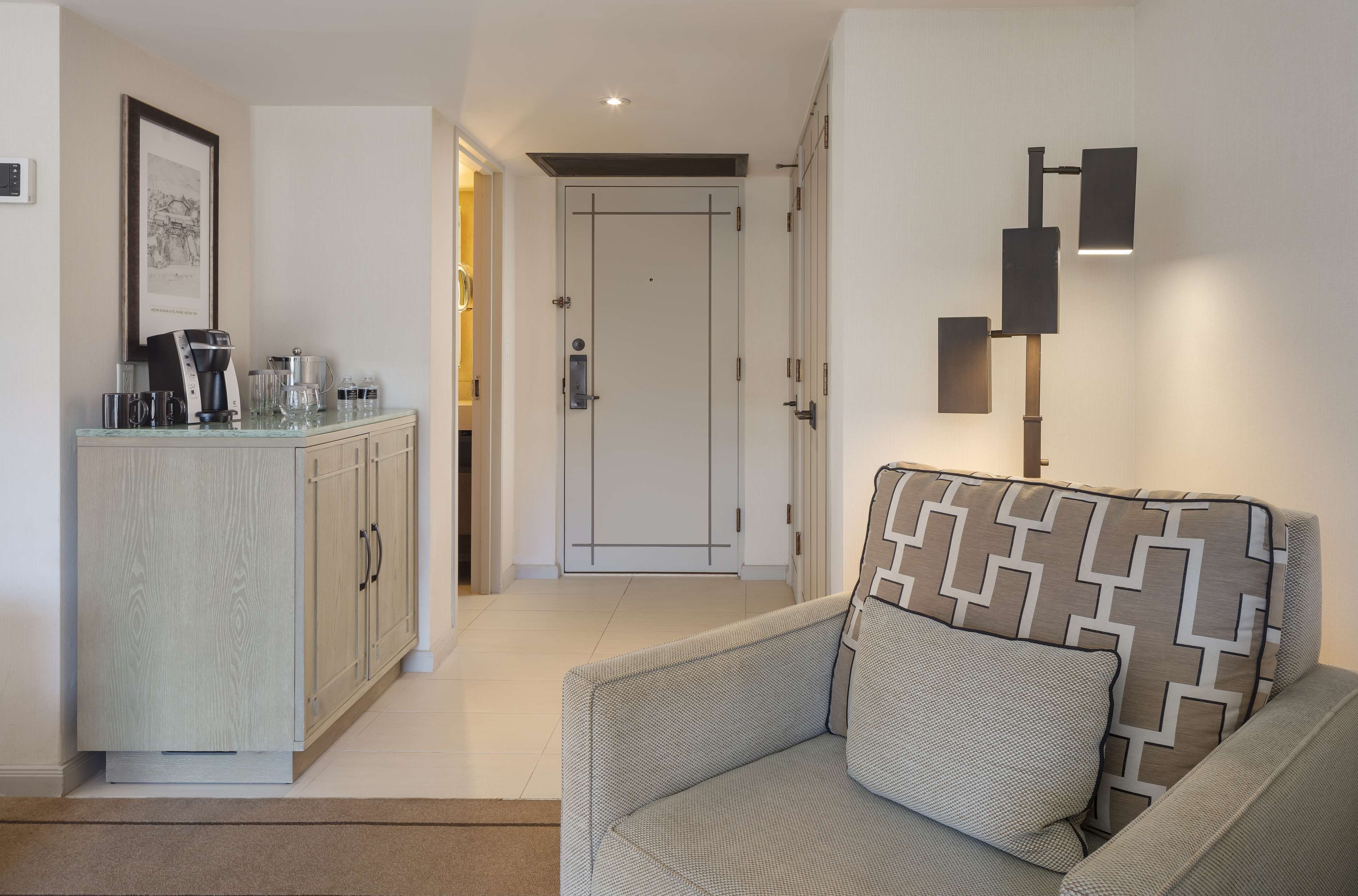 Double Two Queen Beds