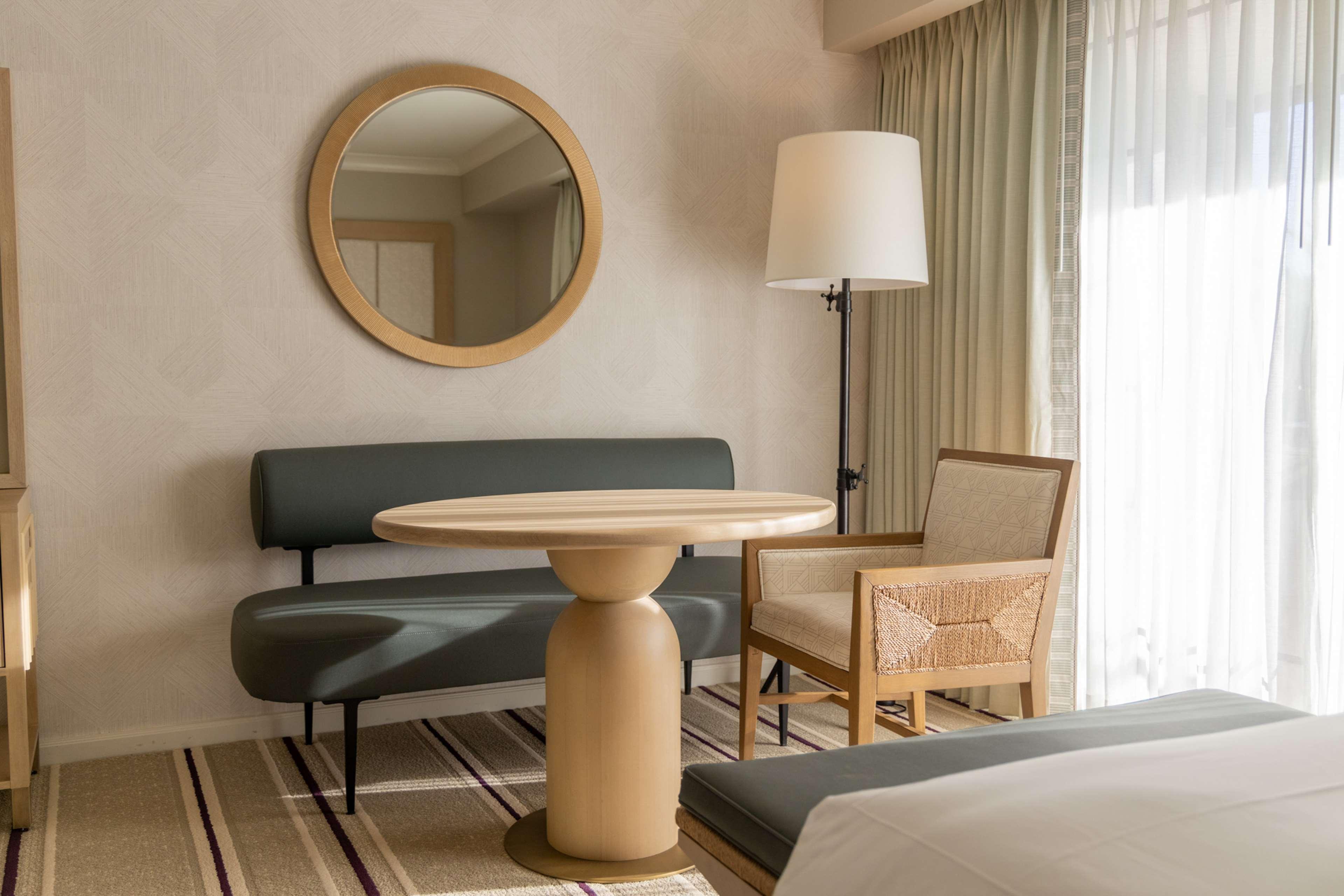 Double Two Queen Beds Premier