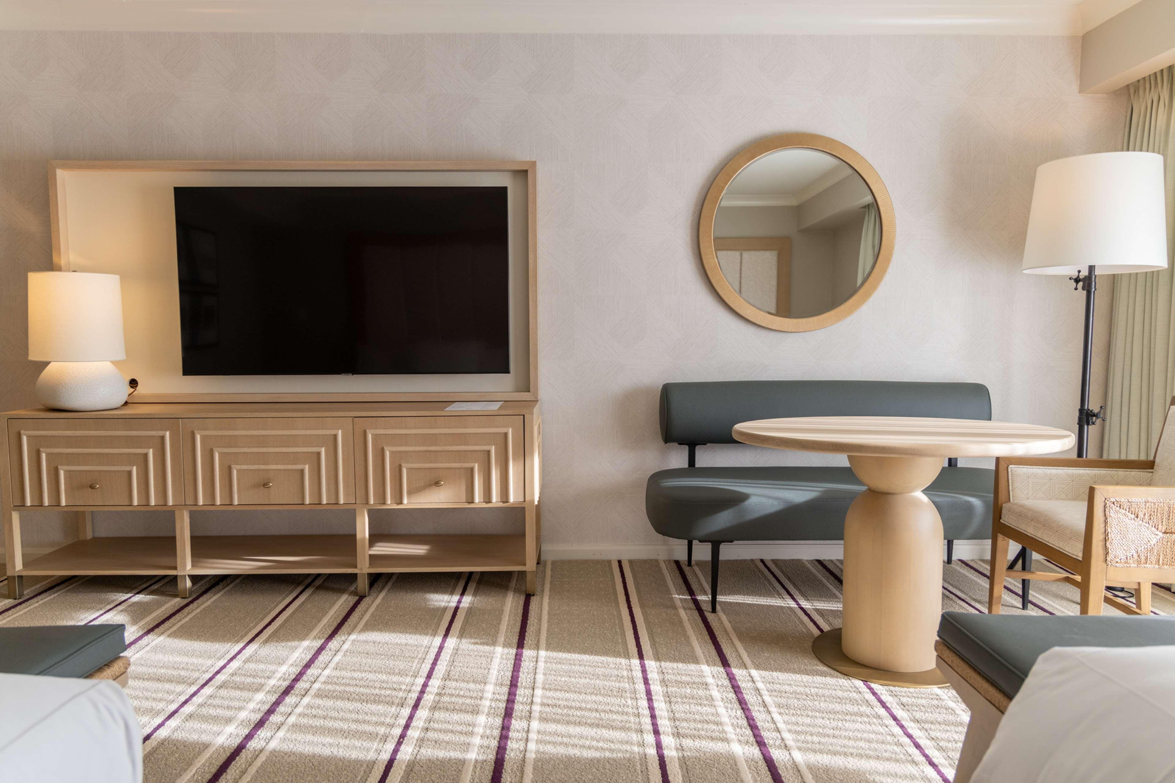 Double Two Queen Beds Premier