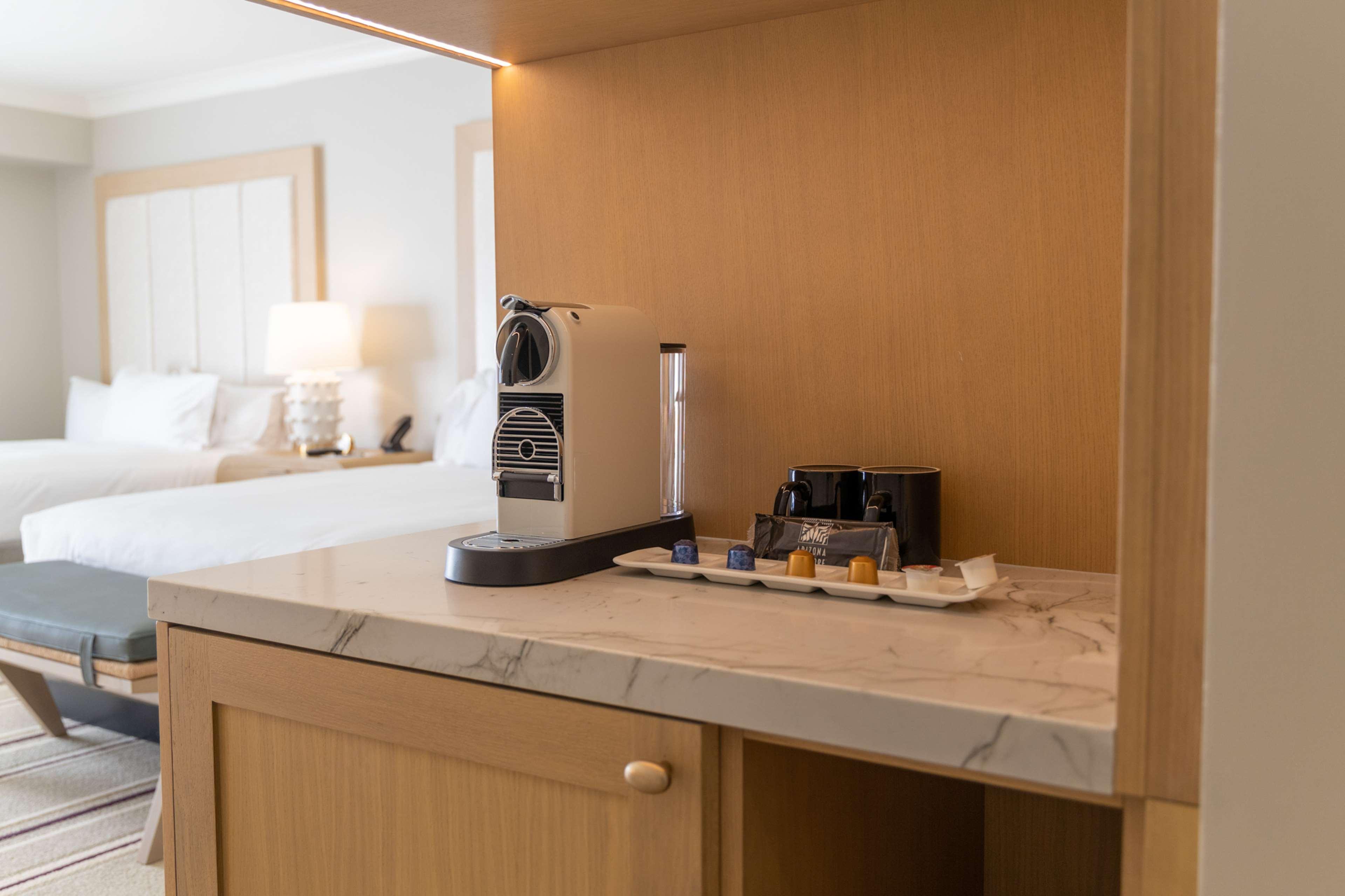 Double Two Queen Beds Premier