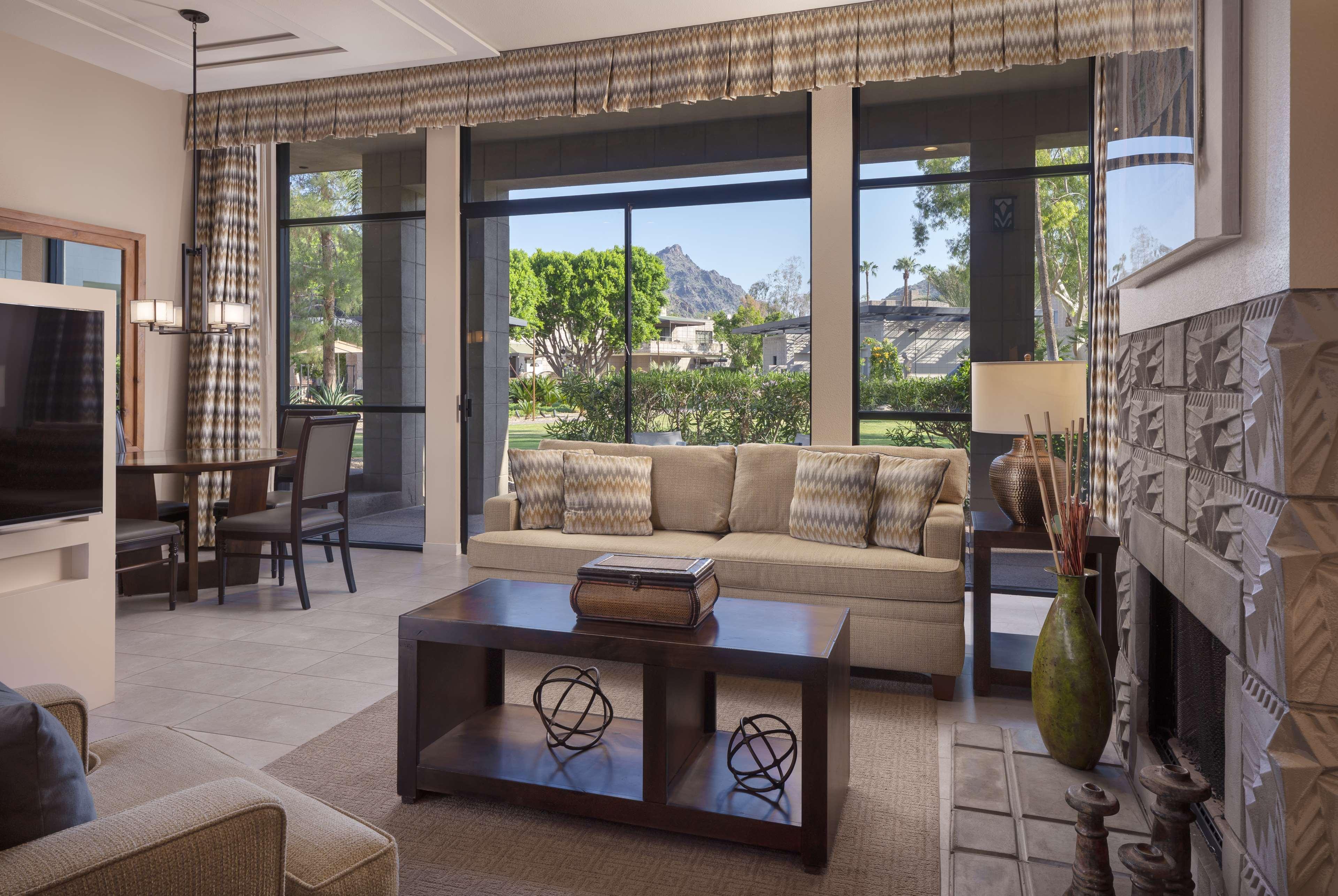 Villa One Bedroom