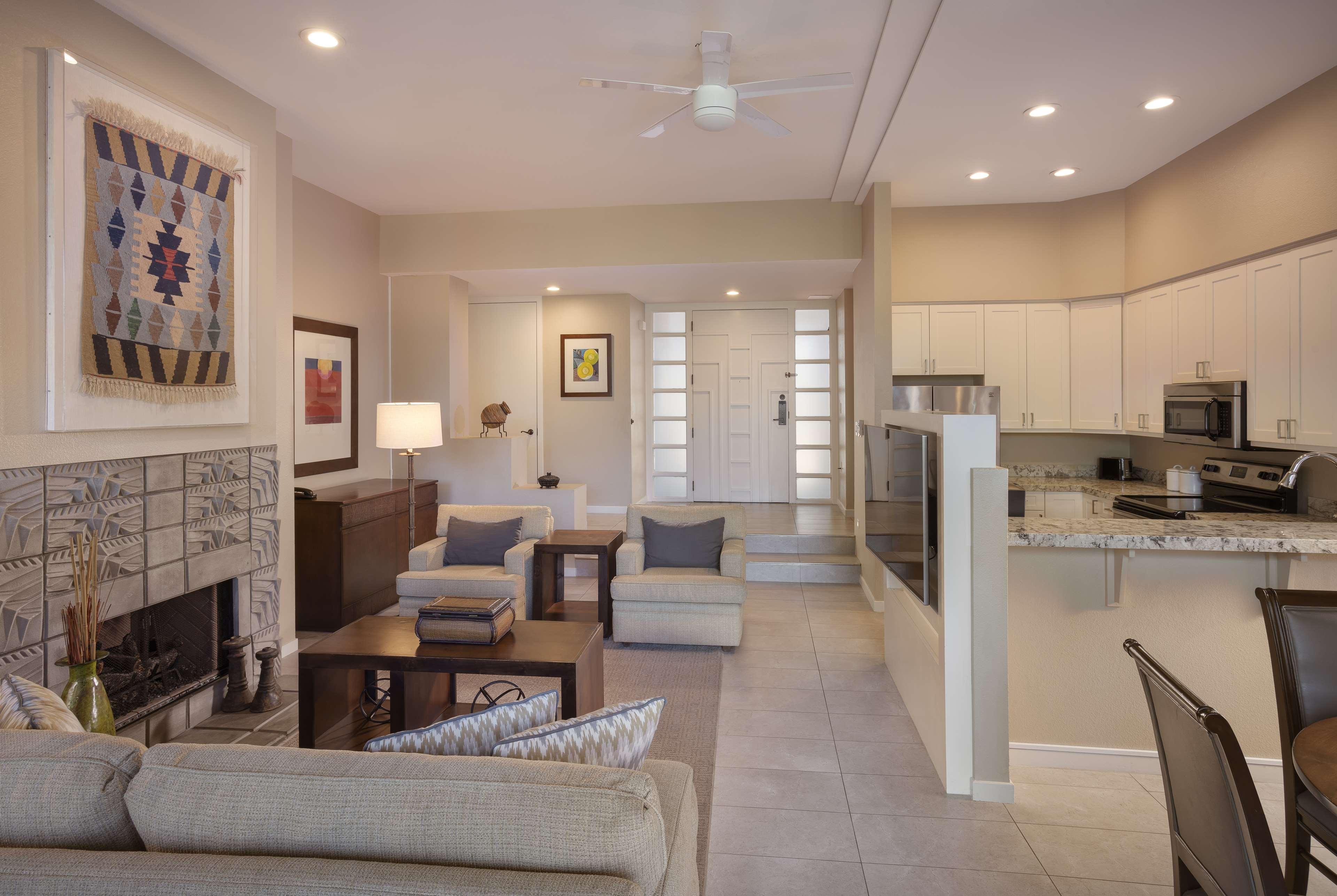 Villa One Bedroom