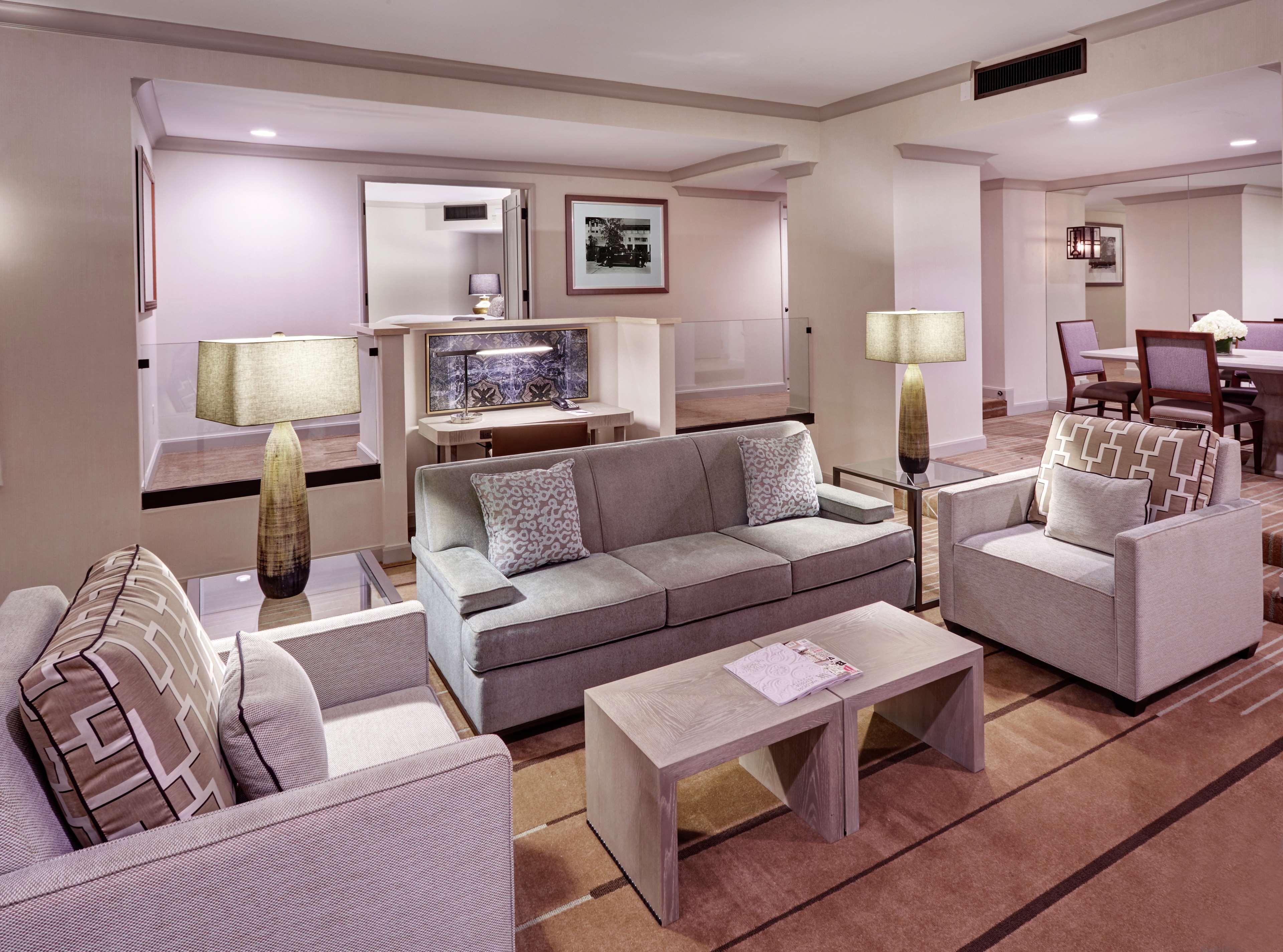 Suite Standard