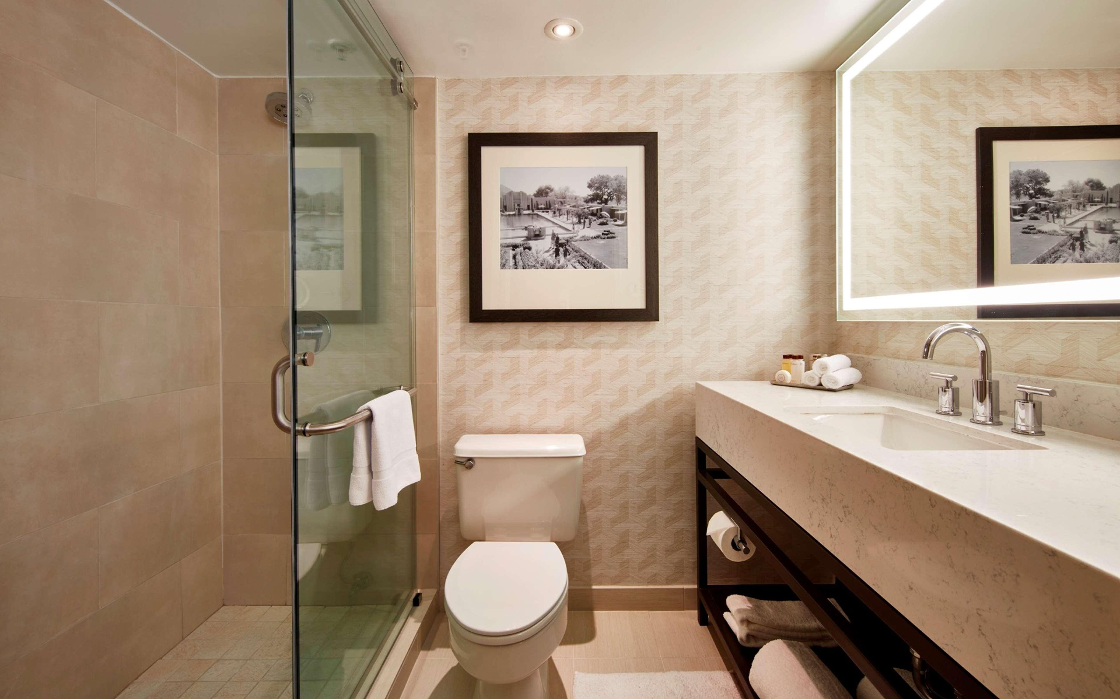 Double Classic King Bed