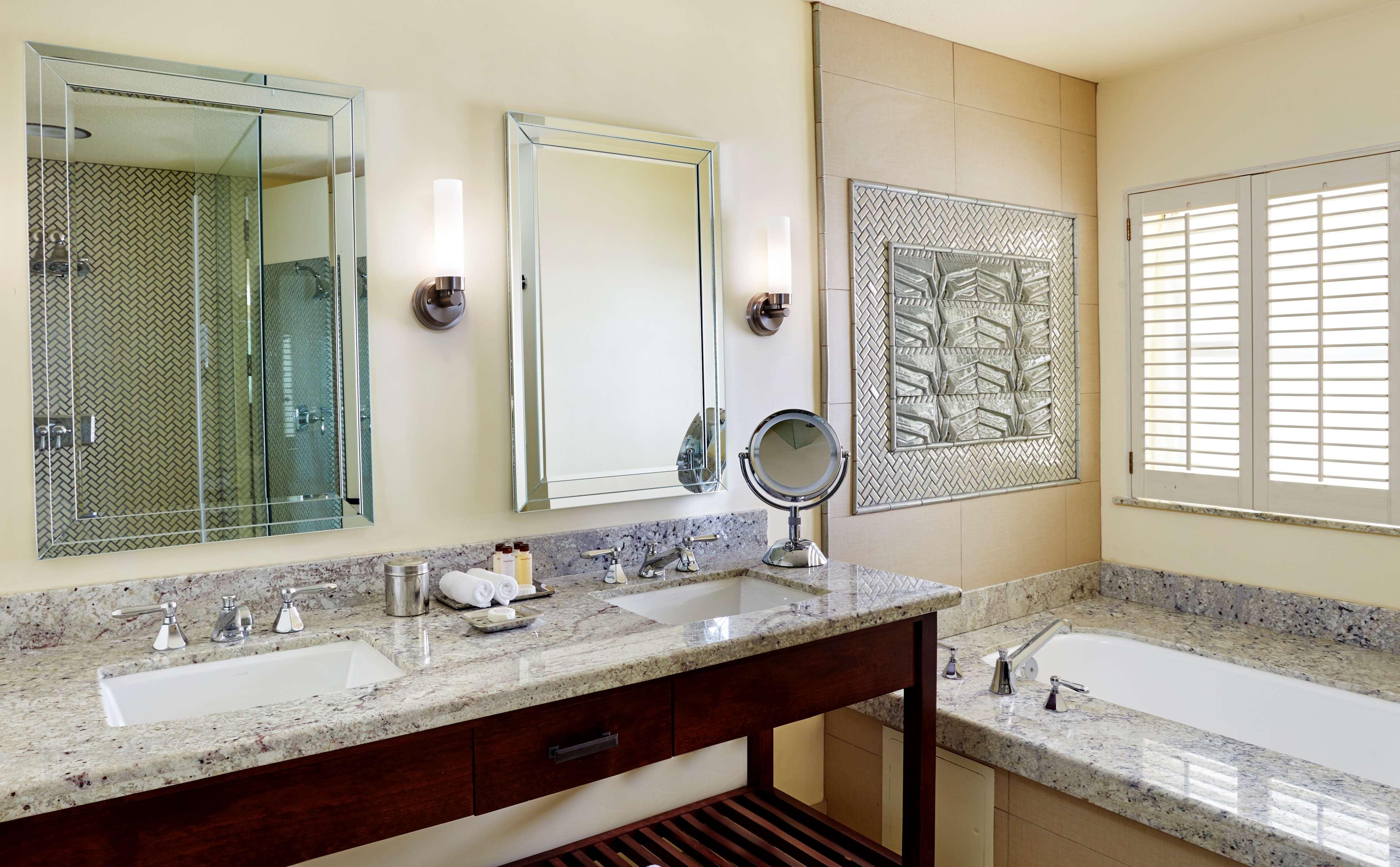 Suite Two Bedrooms