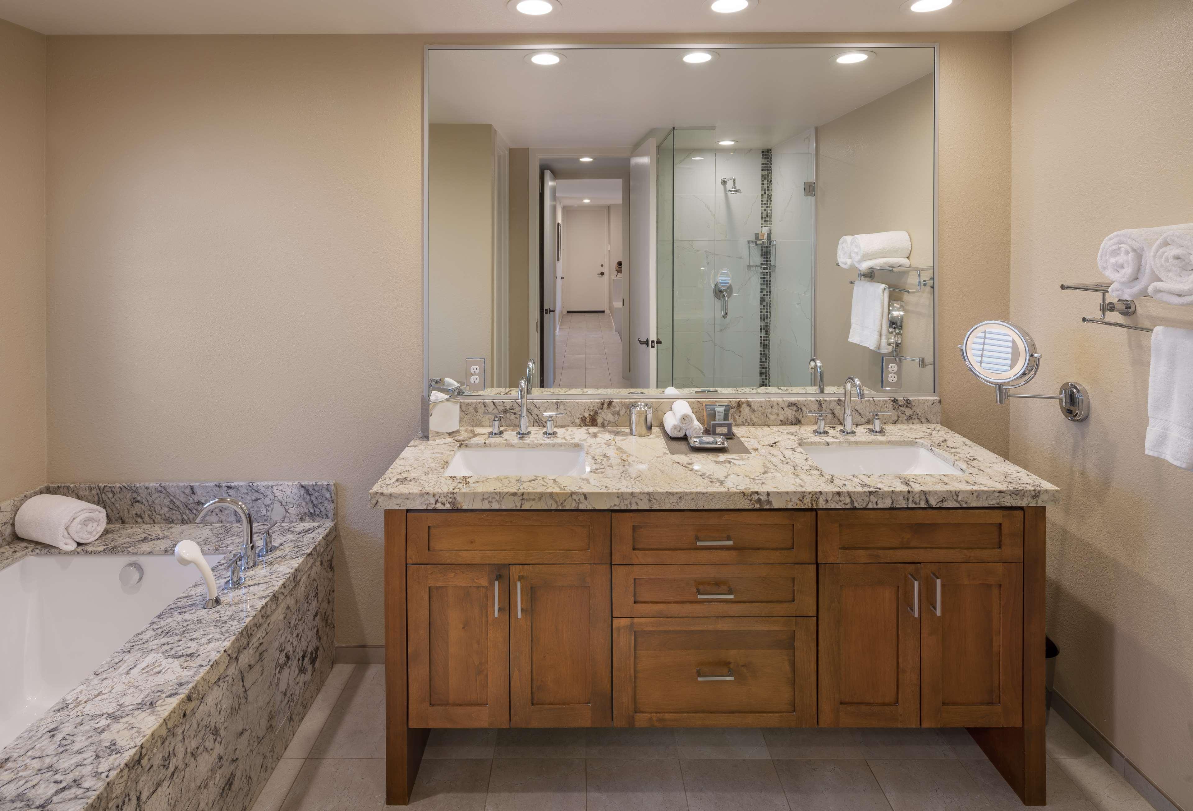 Suite Two Bedrooms