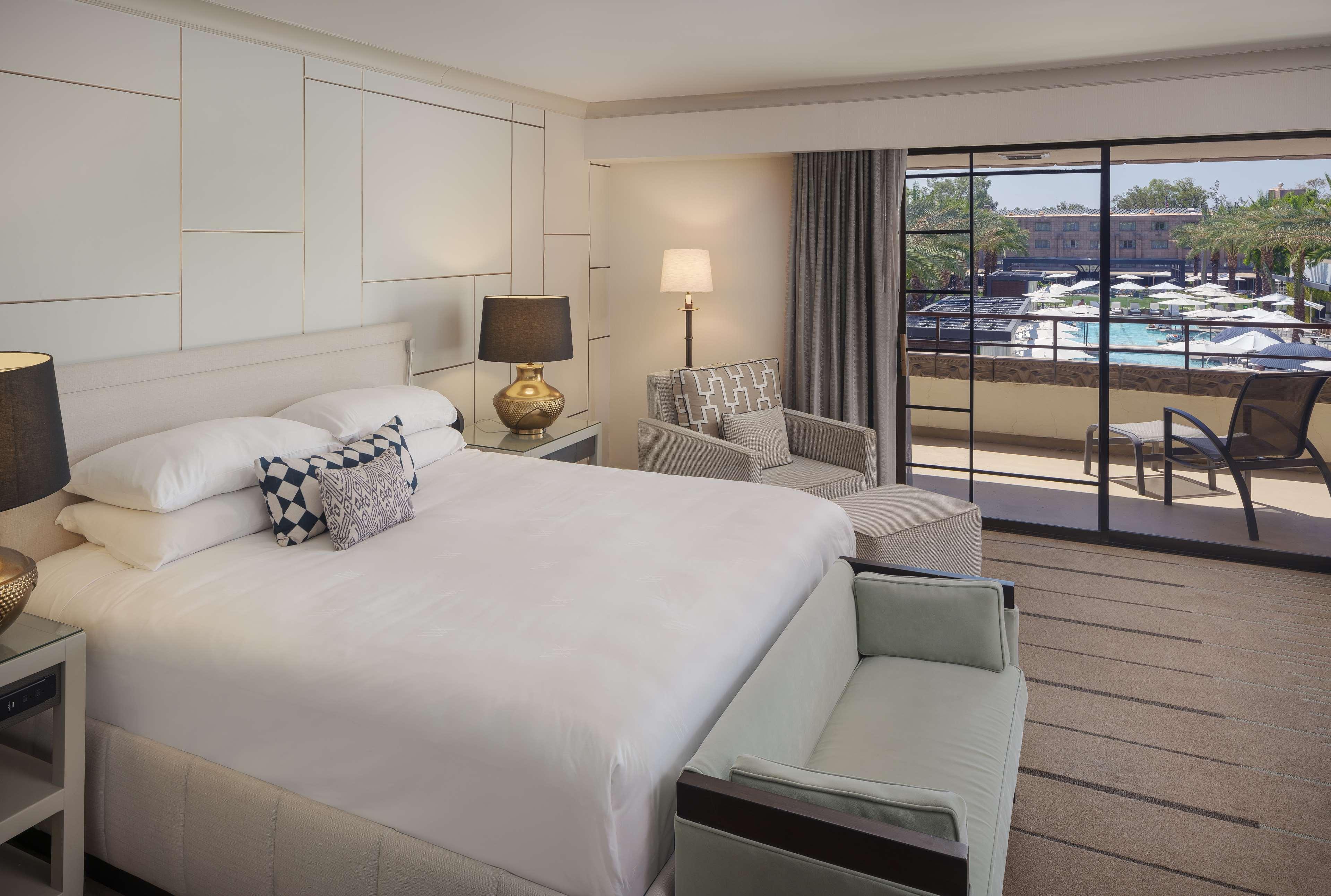 Suite Premier One Bedroom