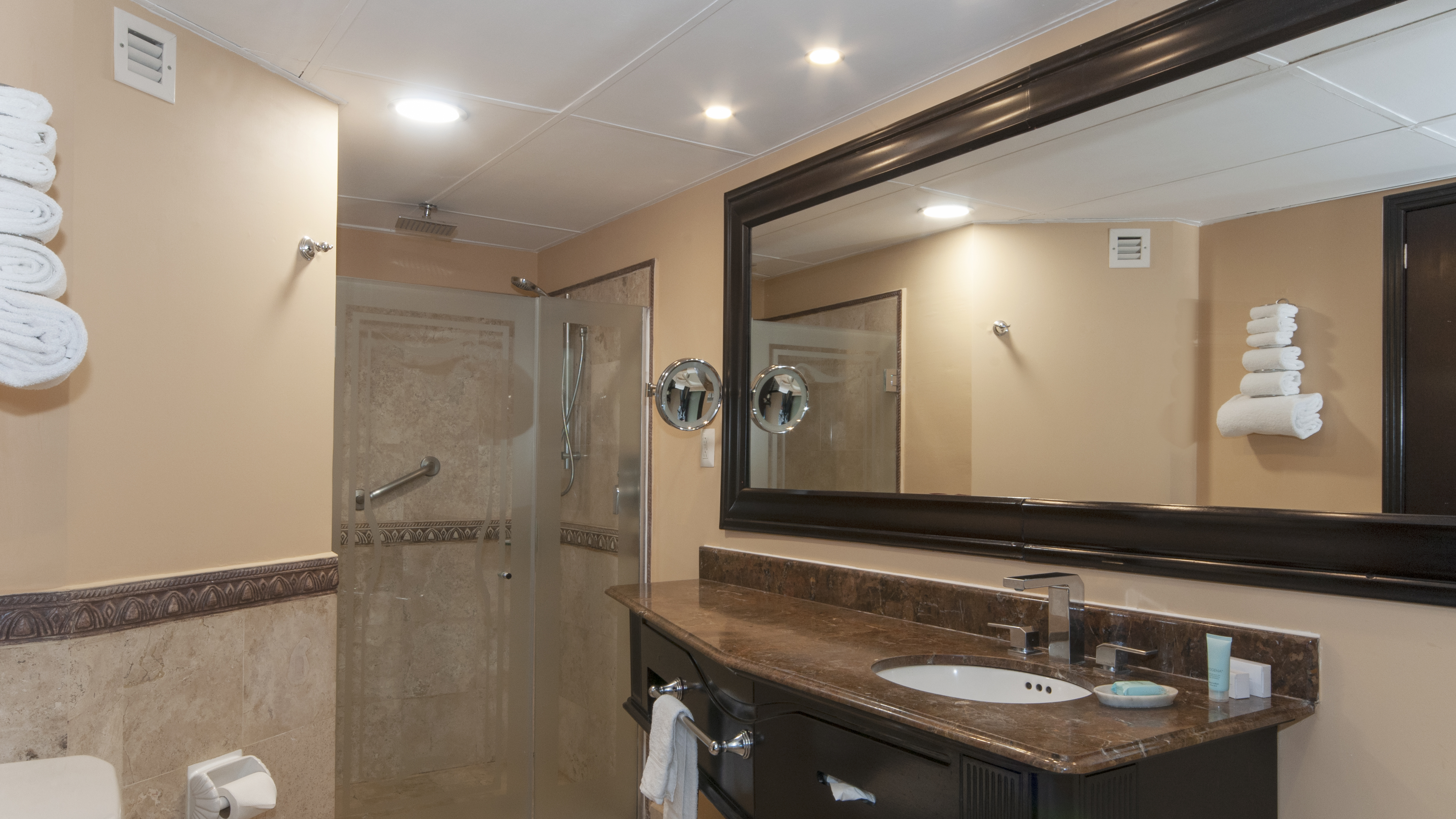 Single Executive King Bed