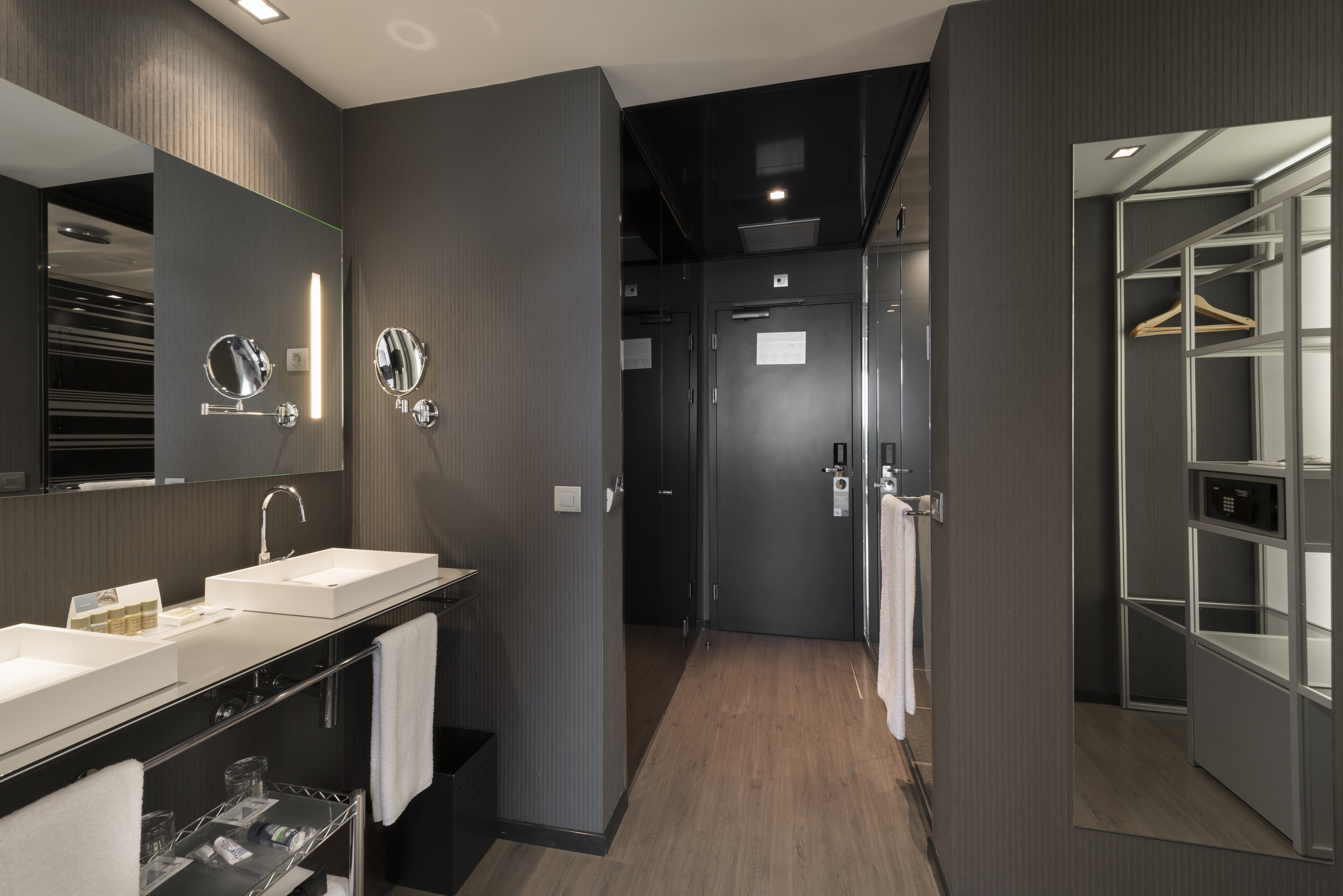 Junior Suite Standard