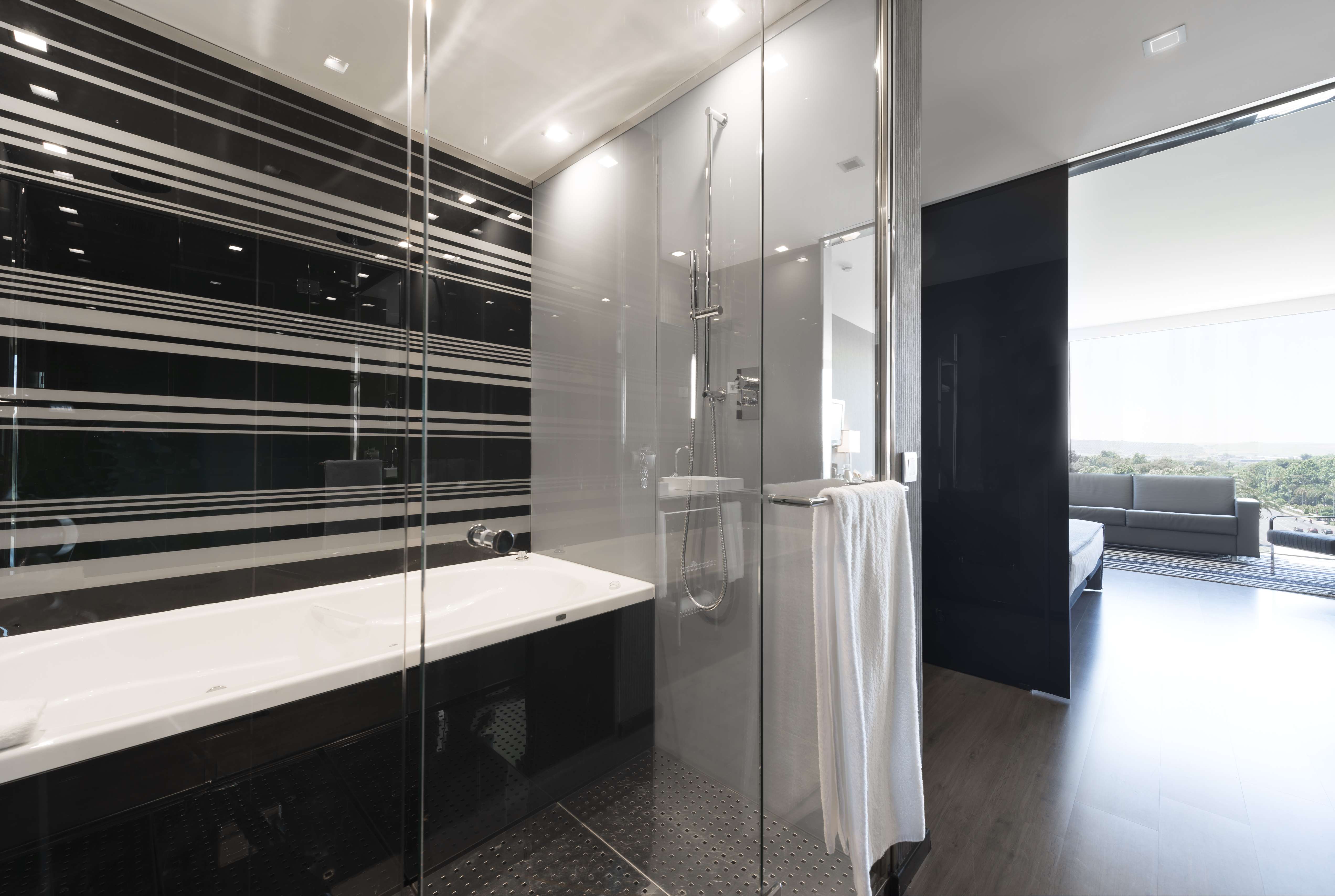 Junior Suite Standard