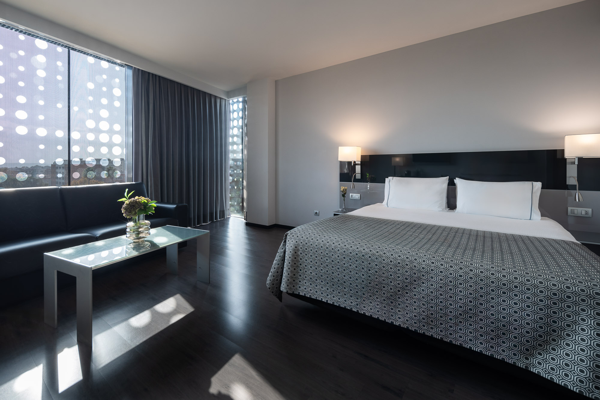 Double or Twin Deluxe