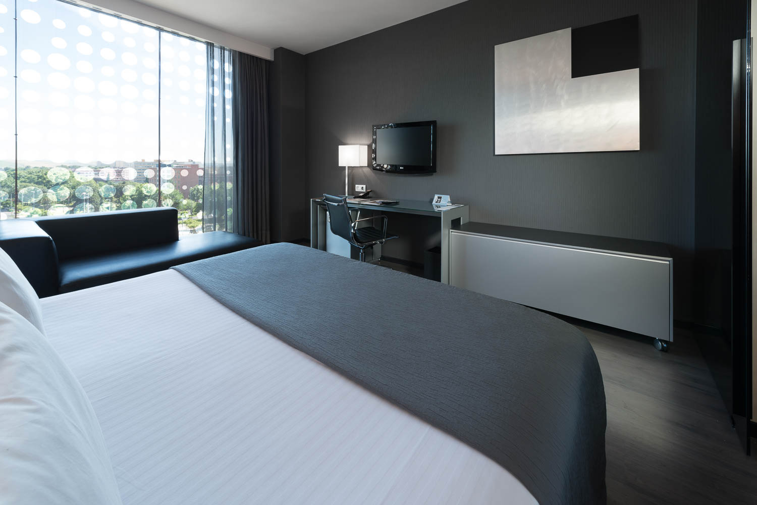 Double or Twin Deluxe