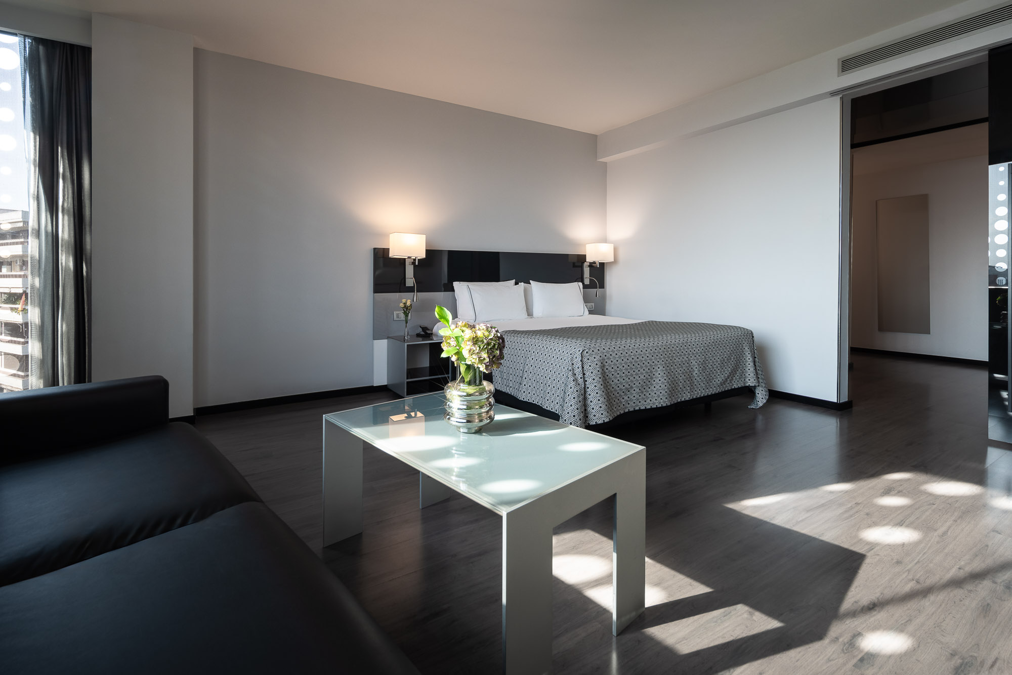 Double or Twin Deluxe