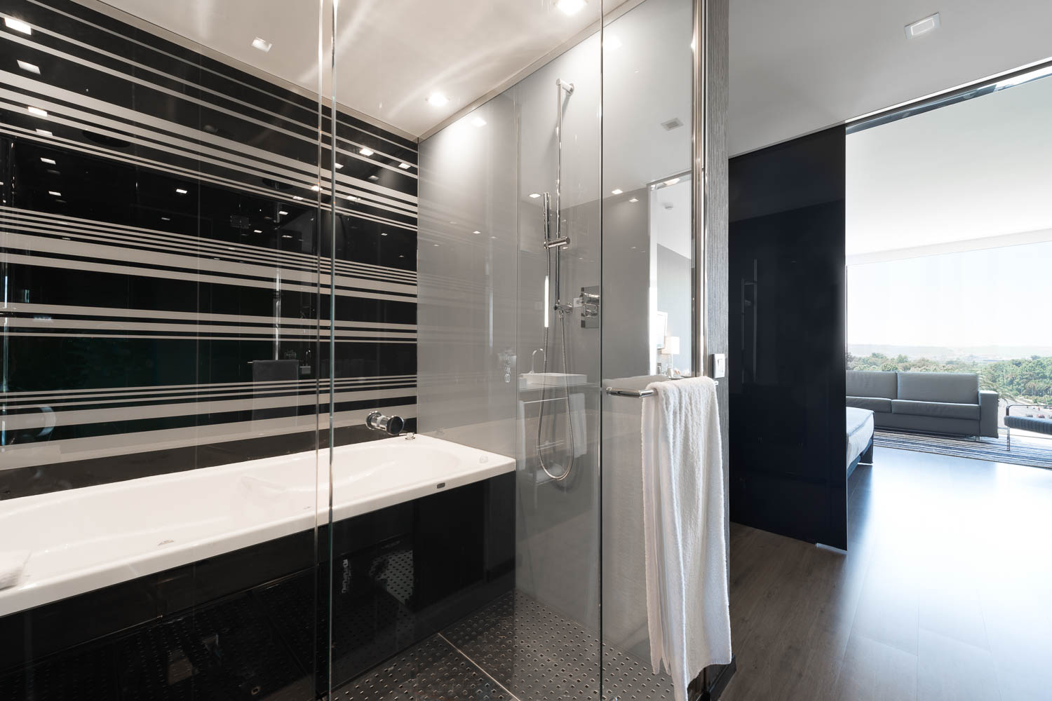 Double Single Superior