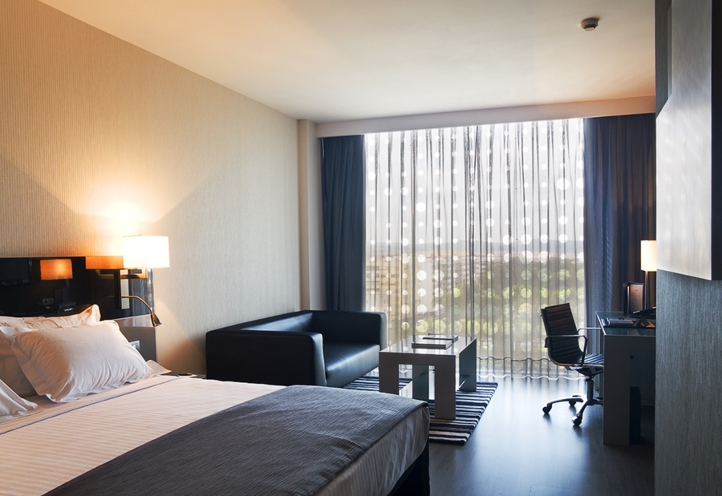 Double Single Standard