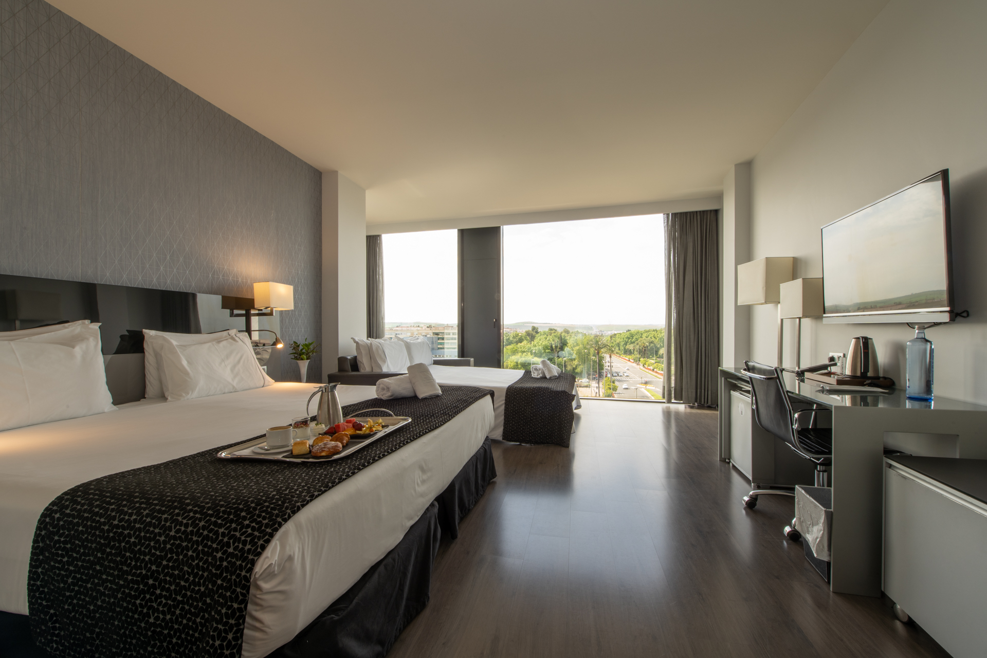 Family Room Standard