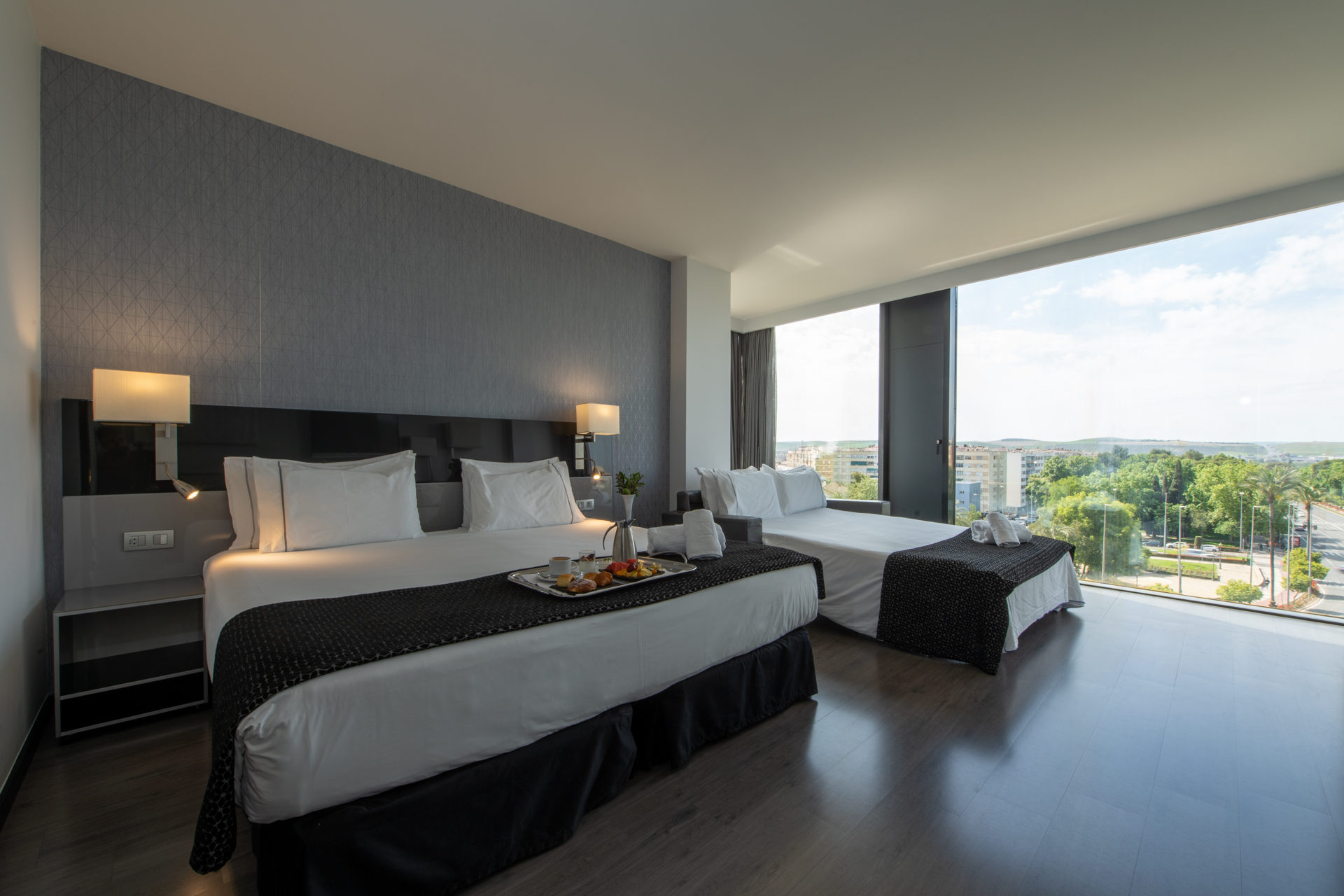 Family Room Standard