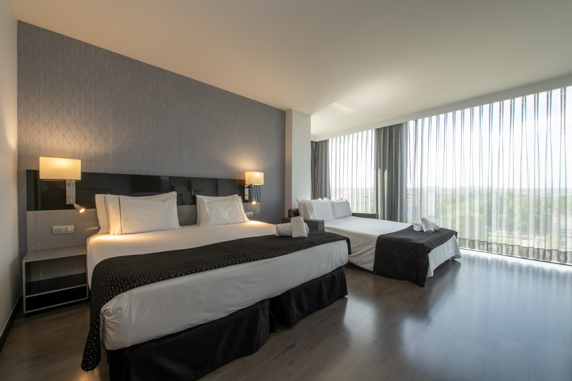 Family Room Standard