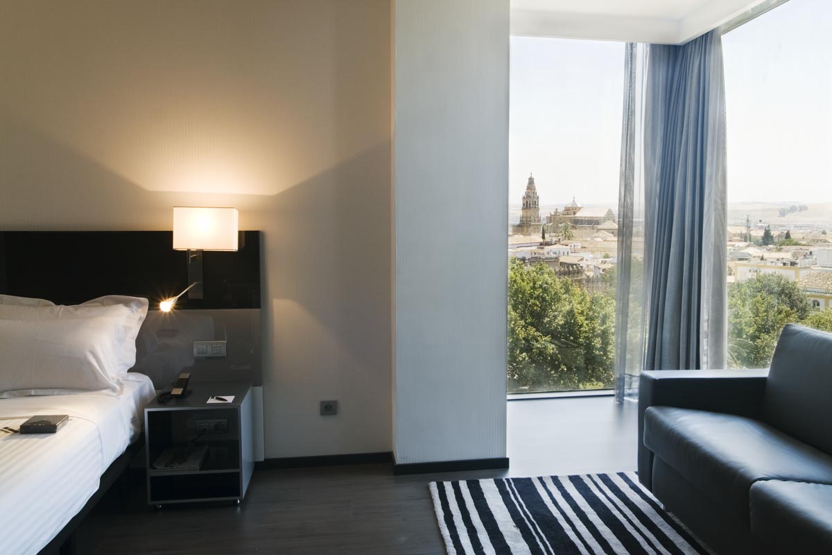 Junior Suite Standard