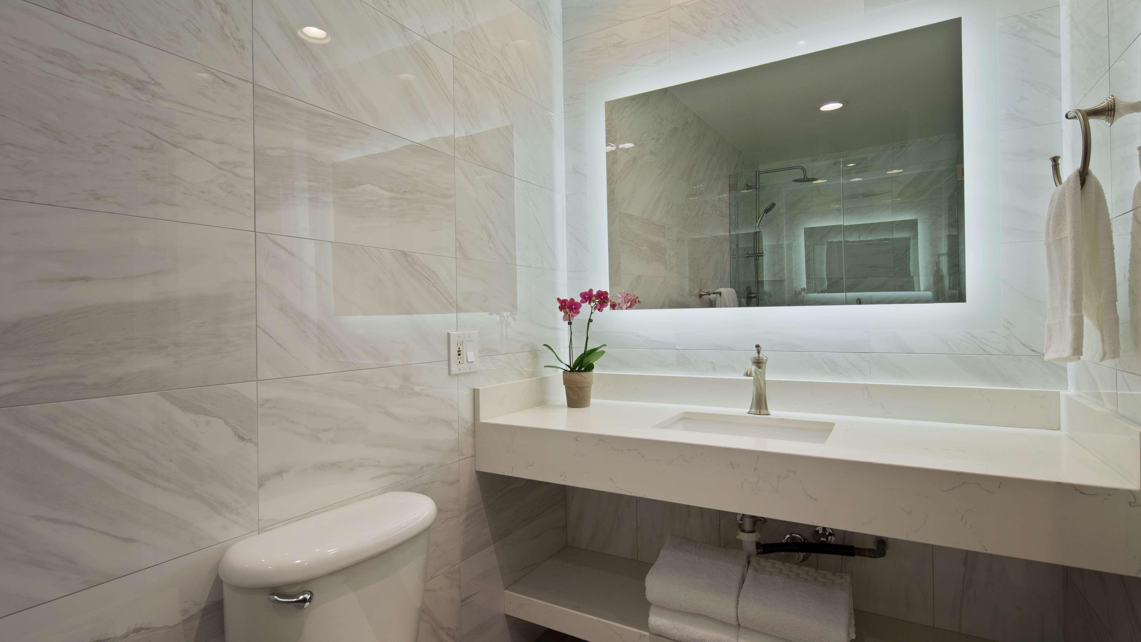 Family Room Two Beds