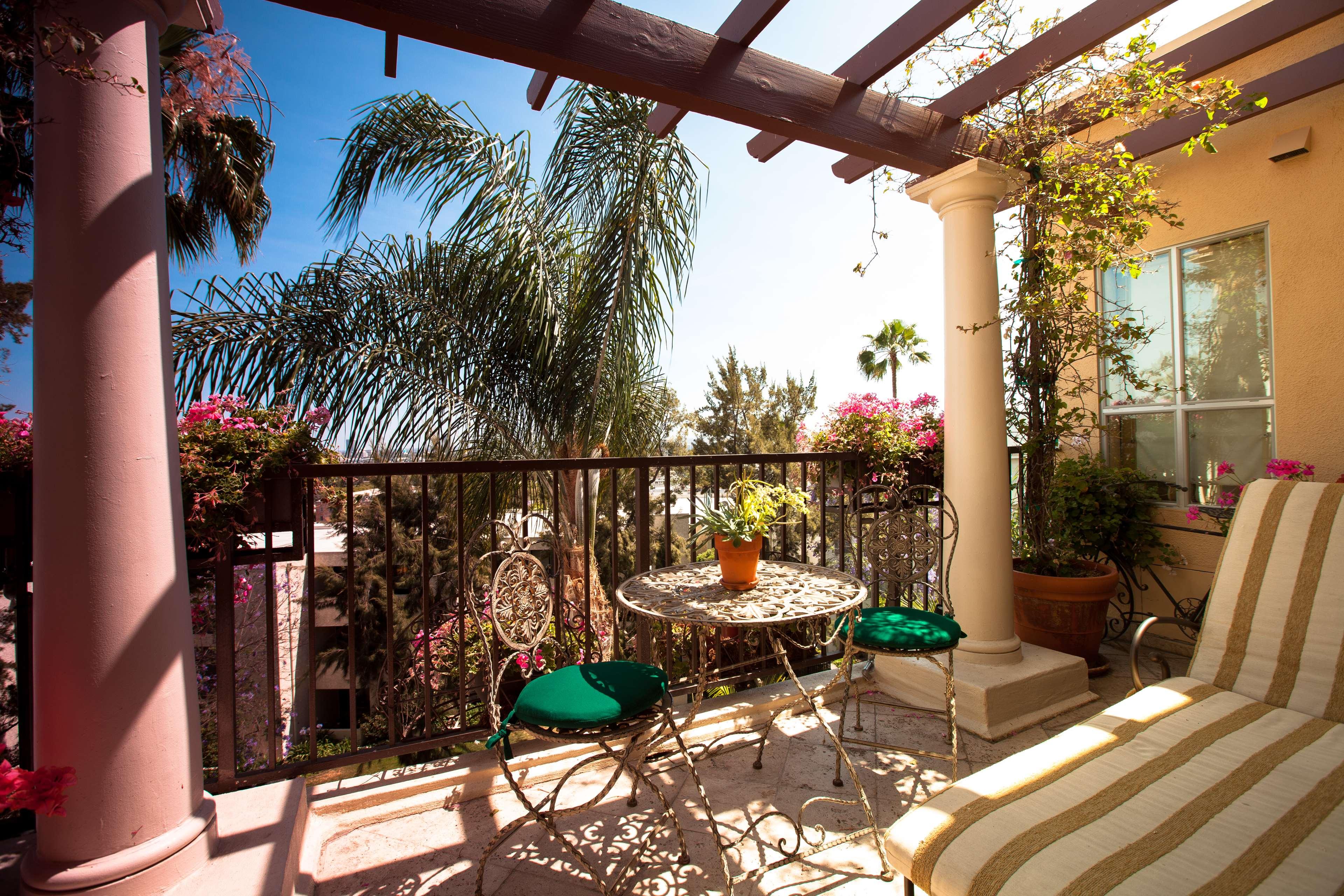 Suite Two Queen Beds