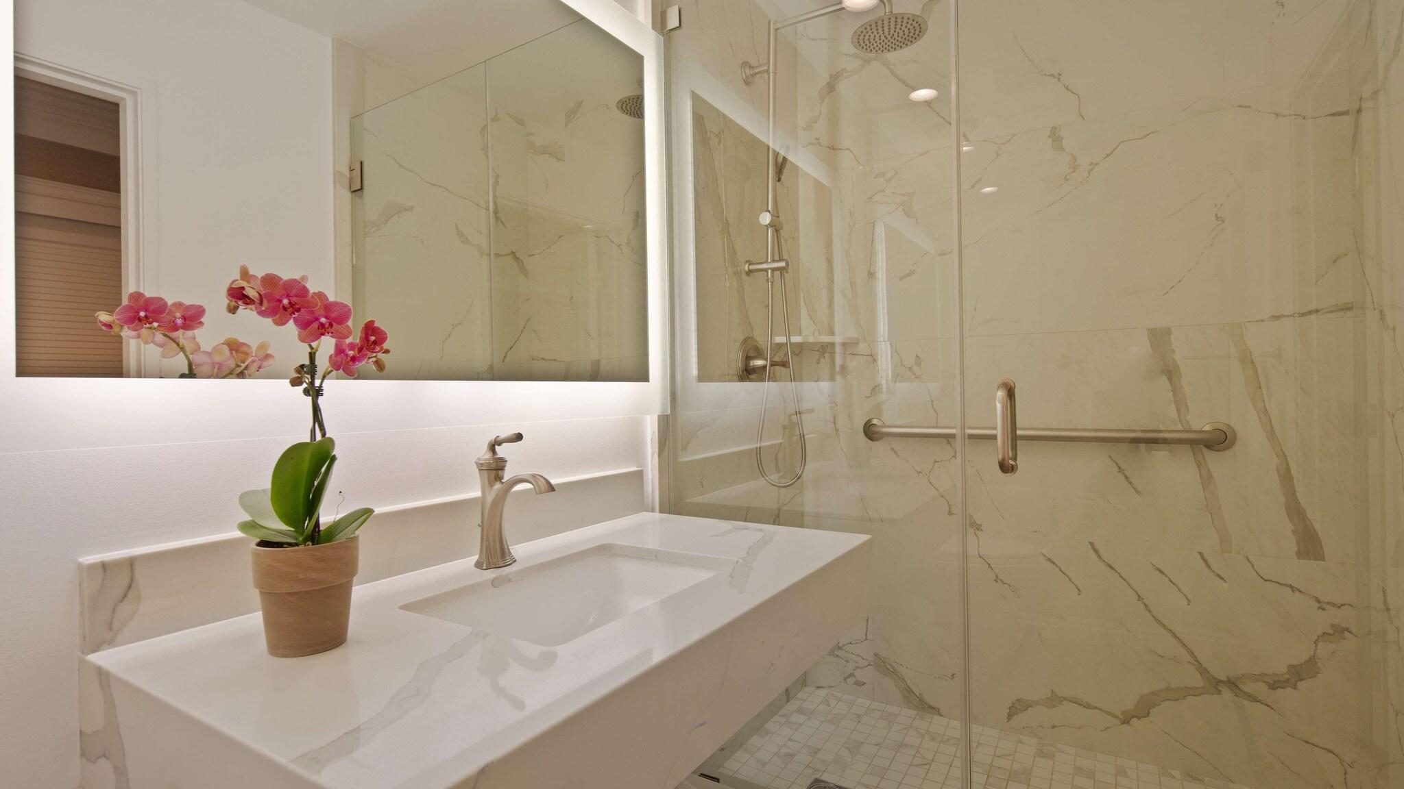 Quadruple Two Queen Beds Non Smoking