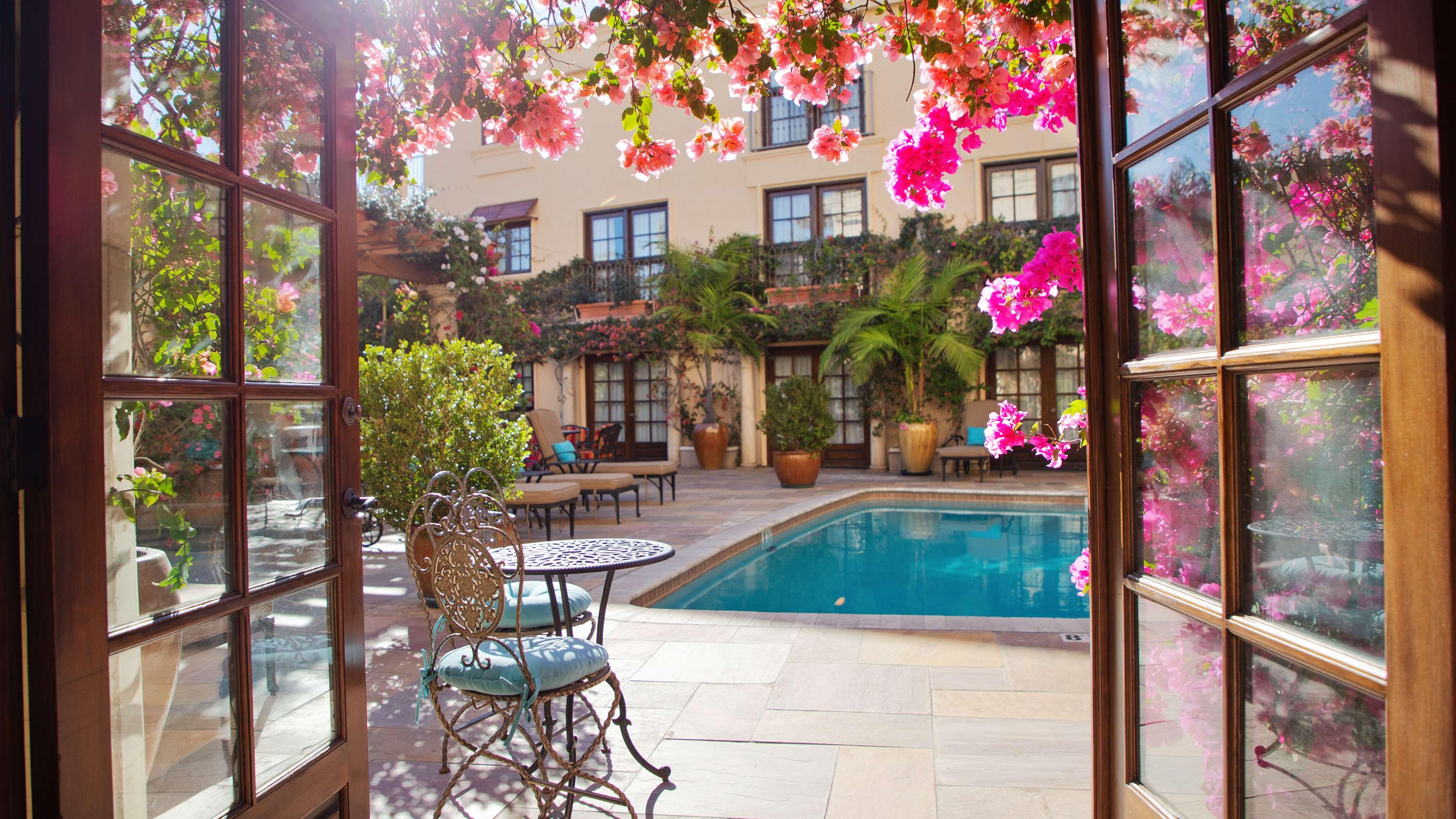 Room King Bed Non Smoking