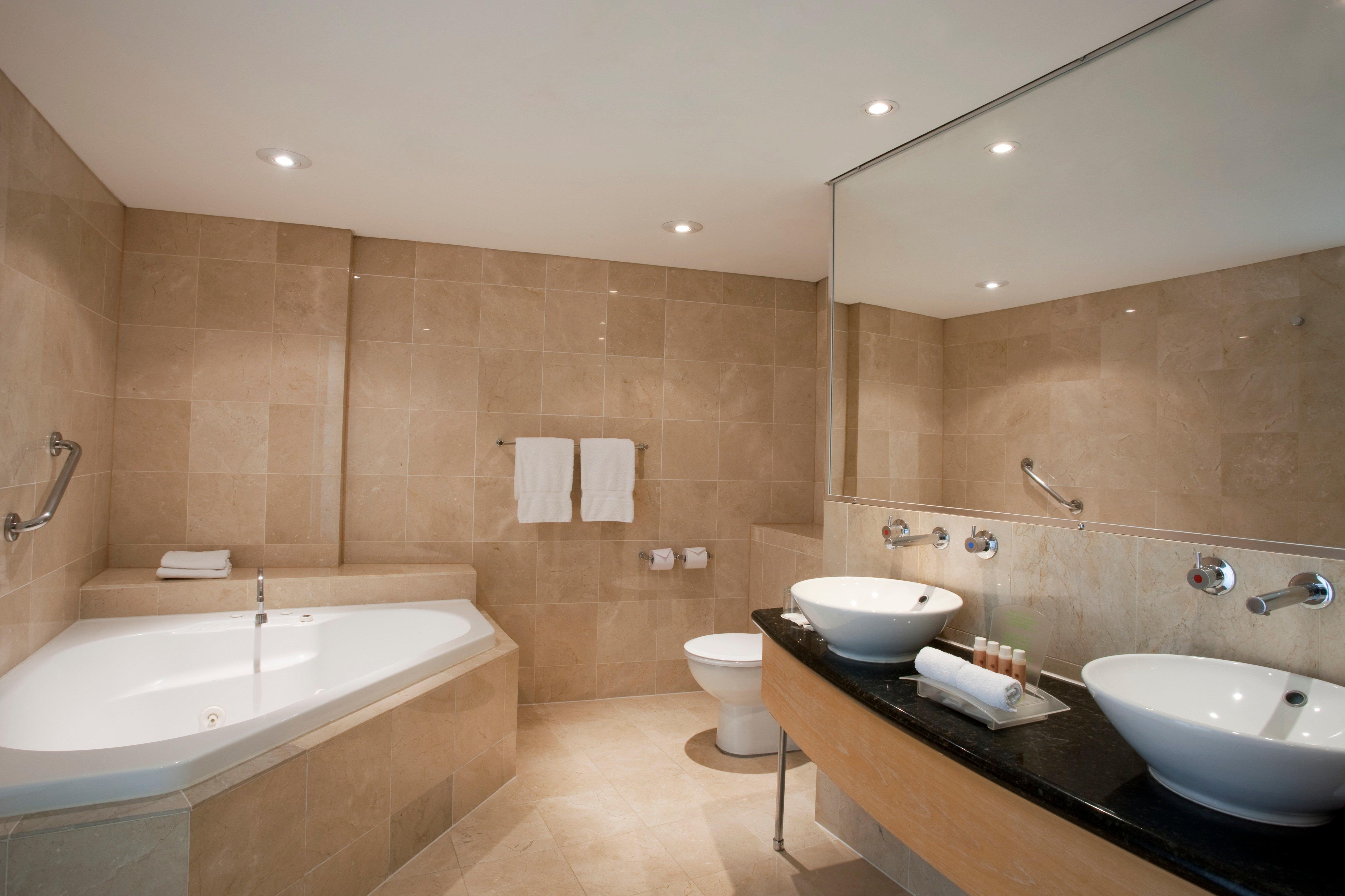 Junior Suite Harbour View