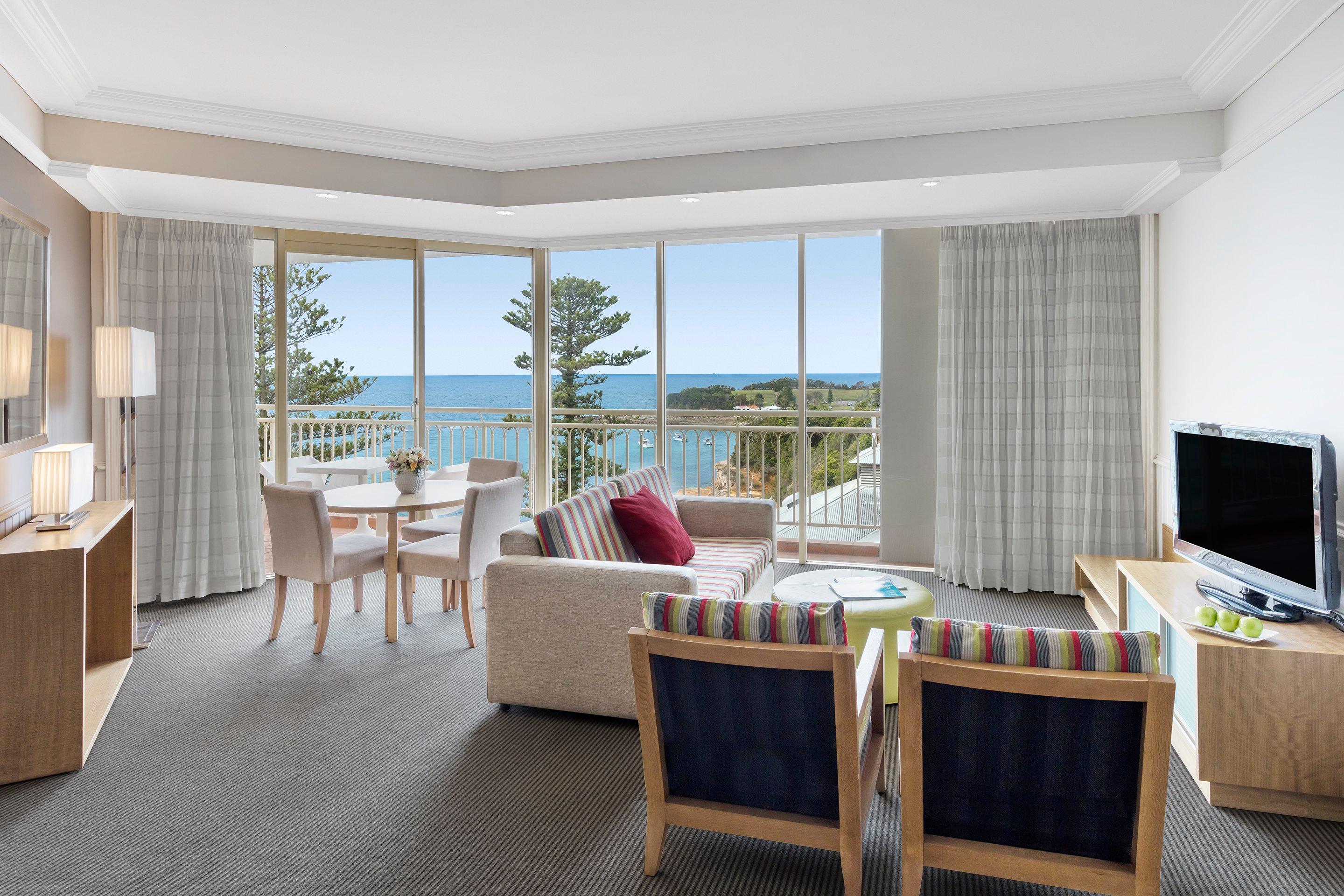 Suite Ocean View