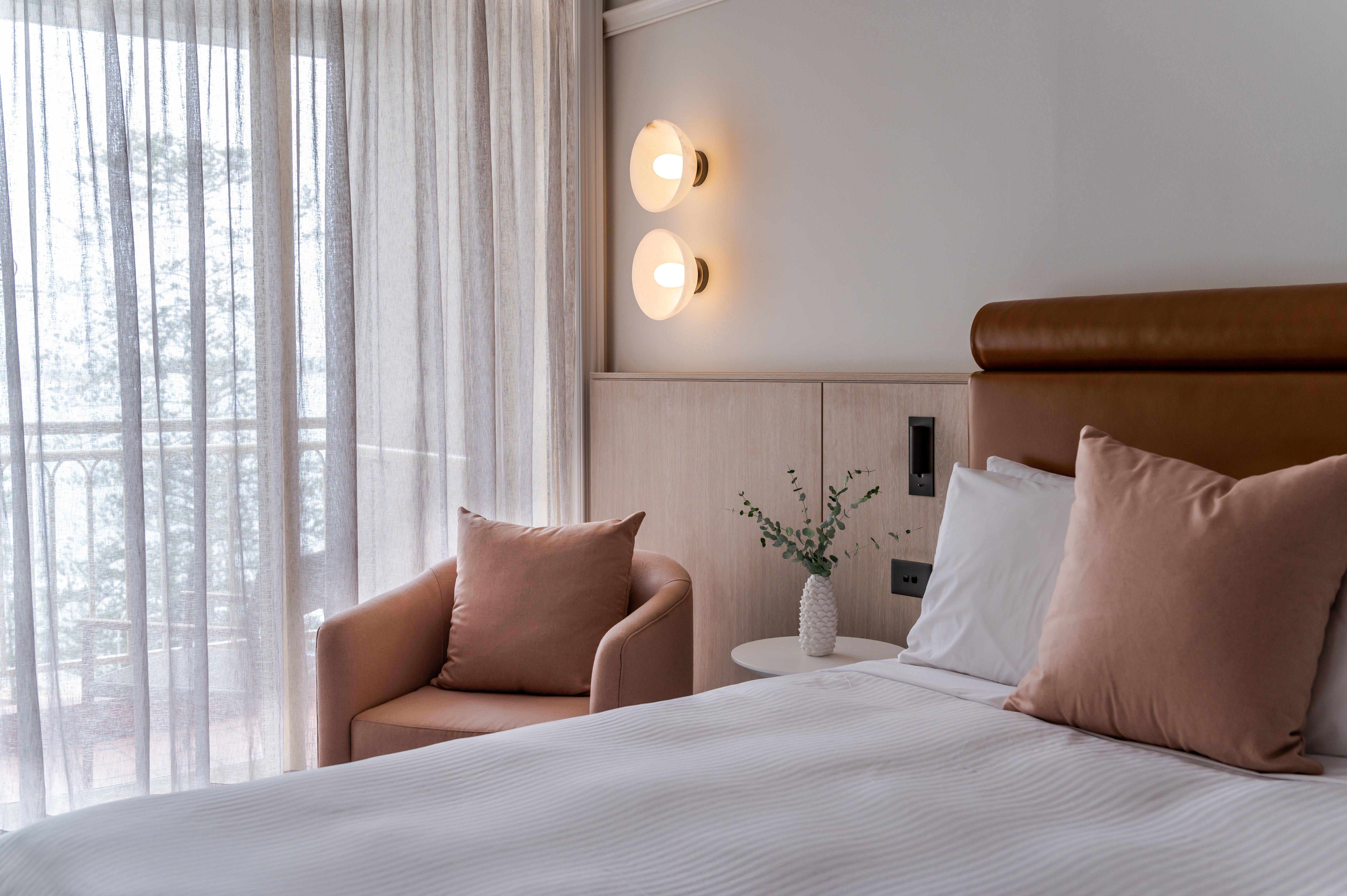 Double Premium with Views