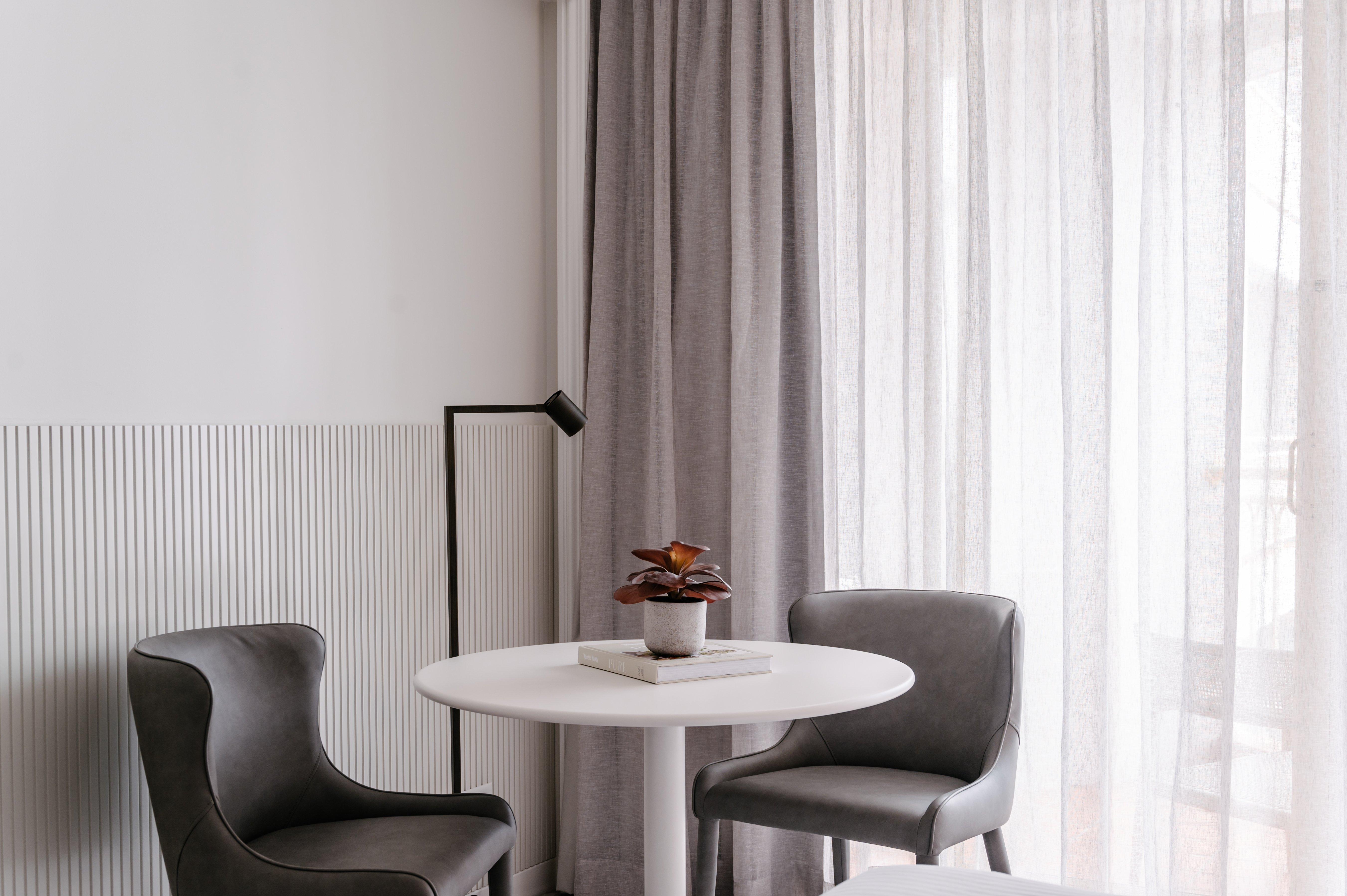 Double Premium with Views