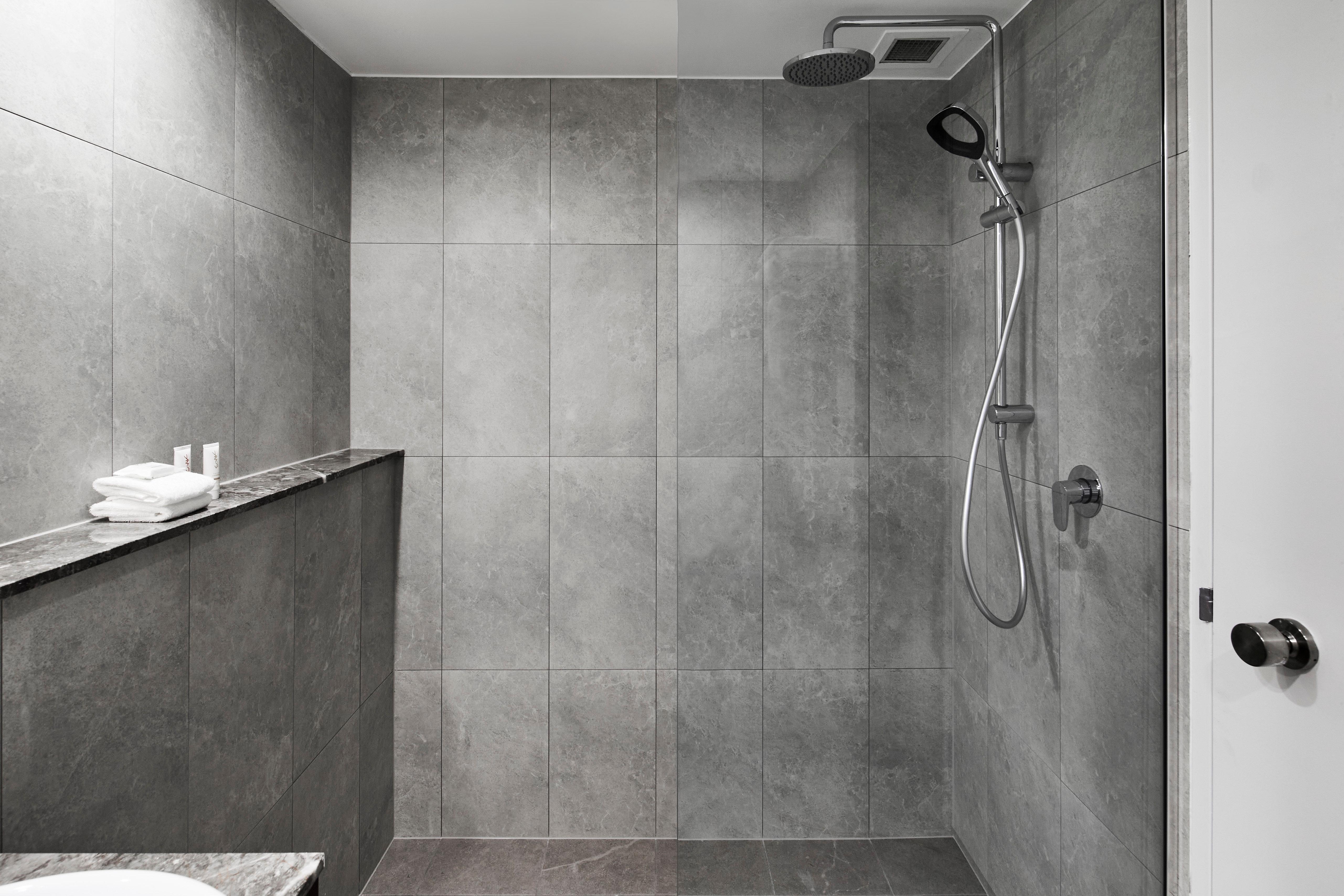 Double Superior King Bed