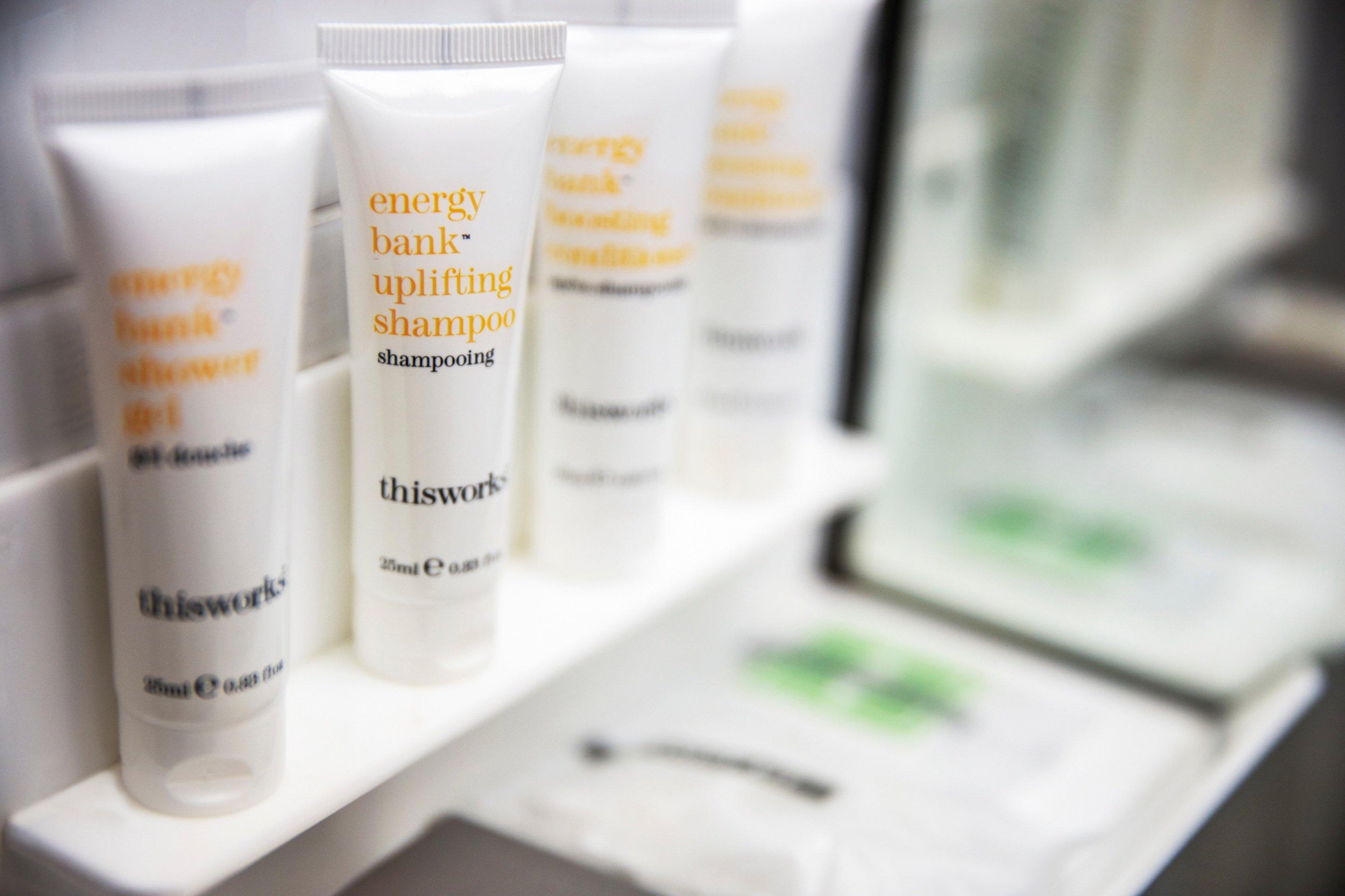 Suite King Bed One Bedroom 