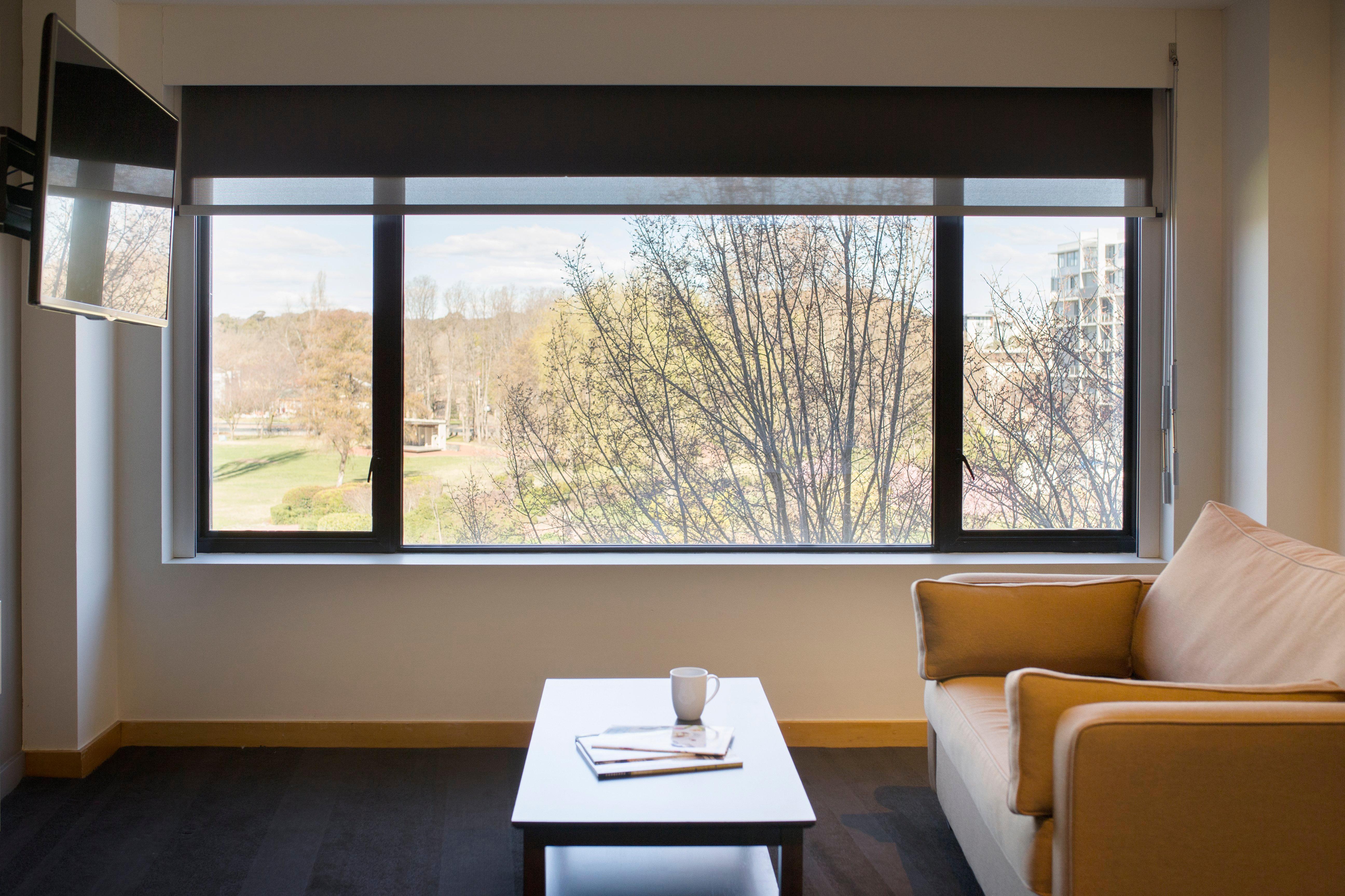 Double Premium King Bed