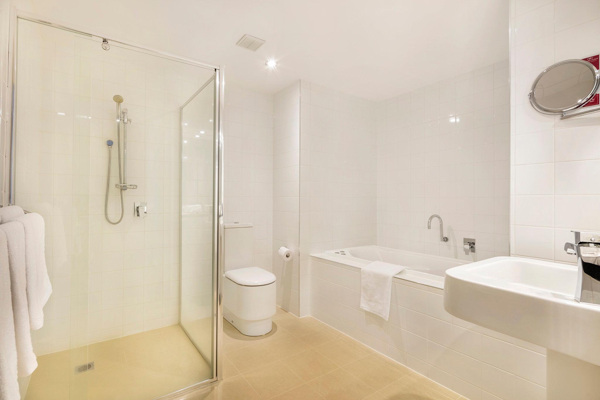 Suite King Bed One Bedroom 