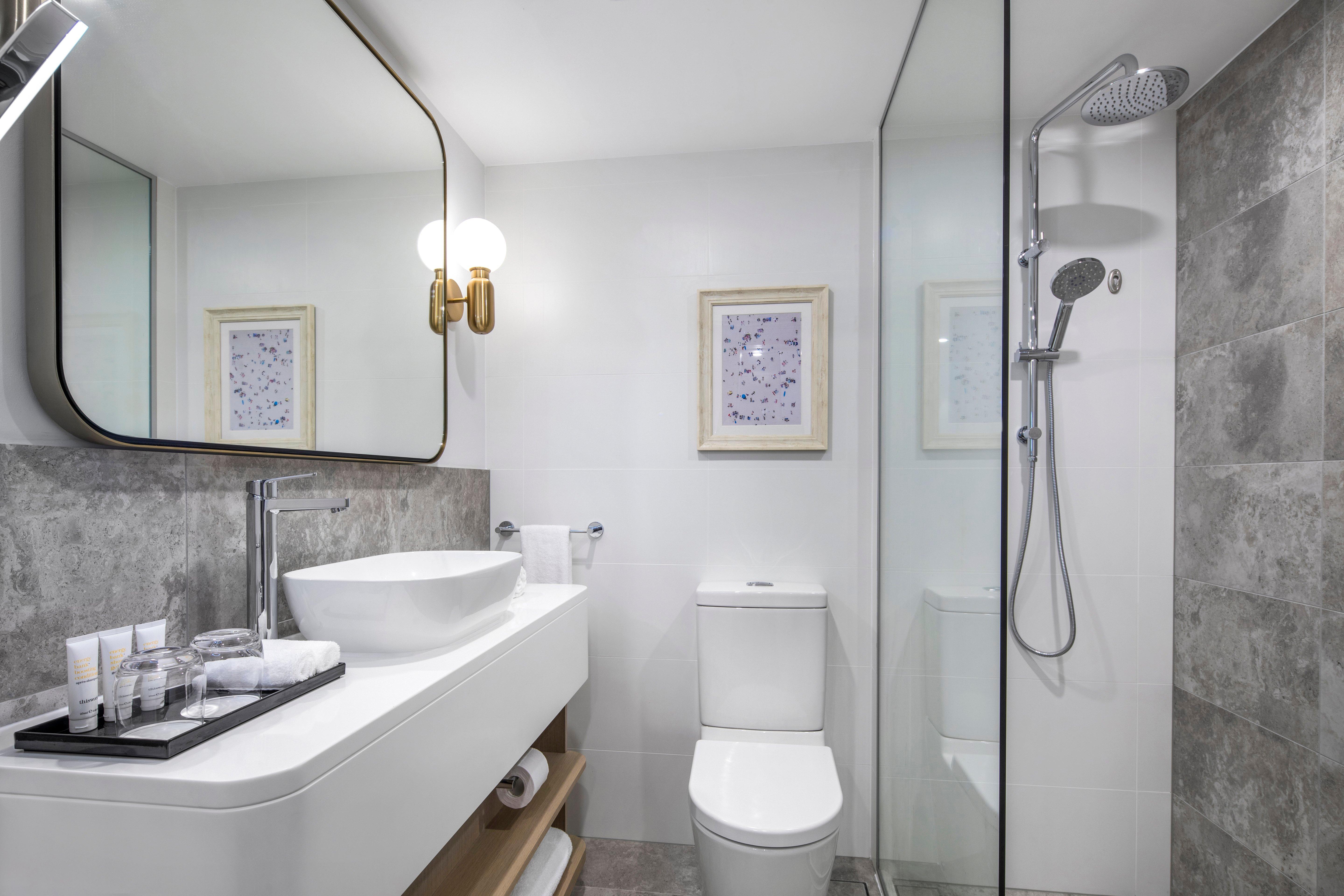 Quadruple Premium Ocean Front