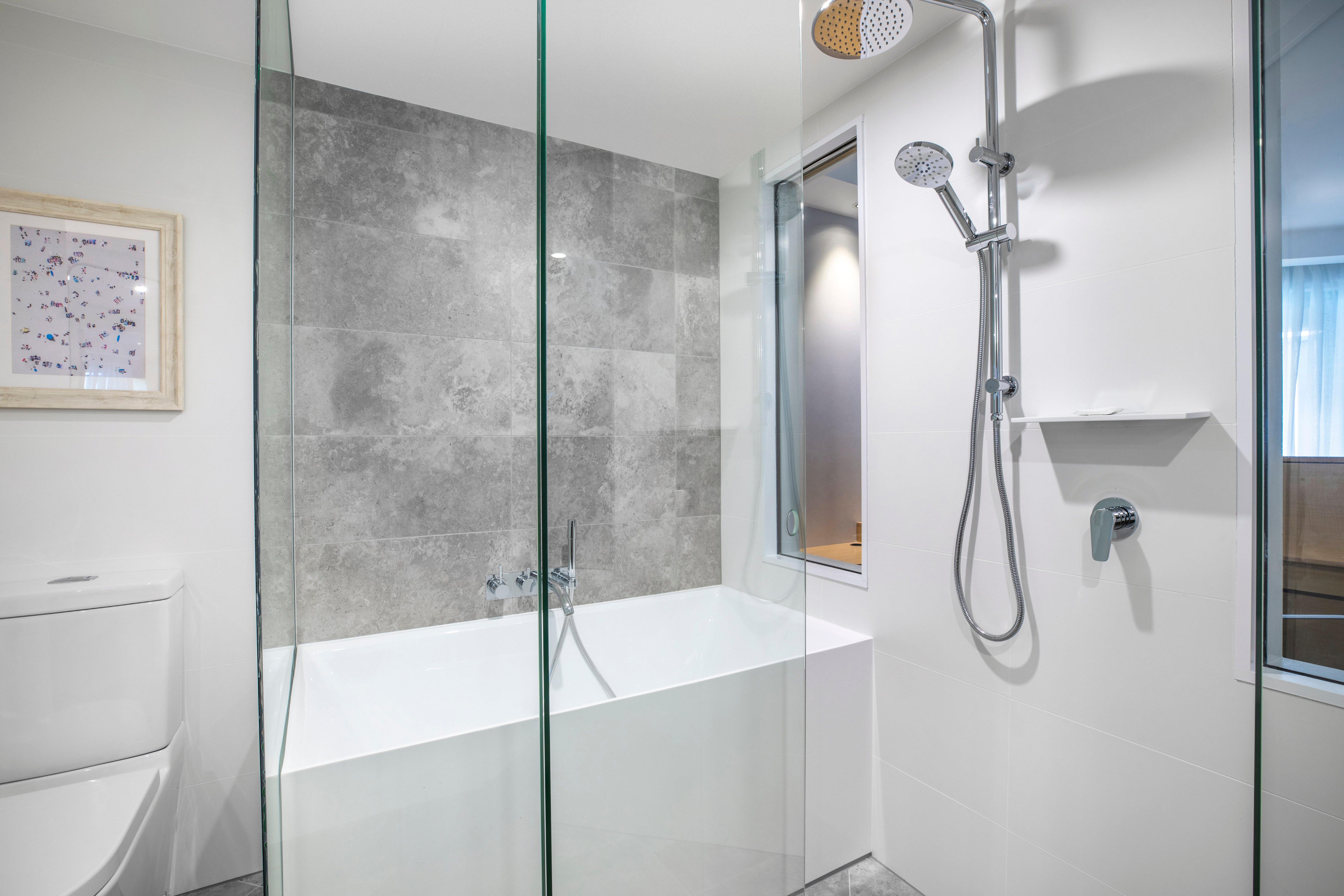 Suite Ocean Front King Bed