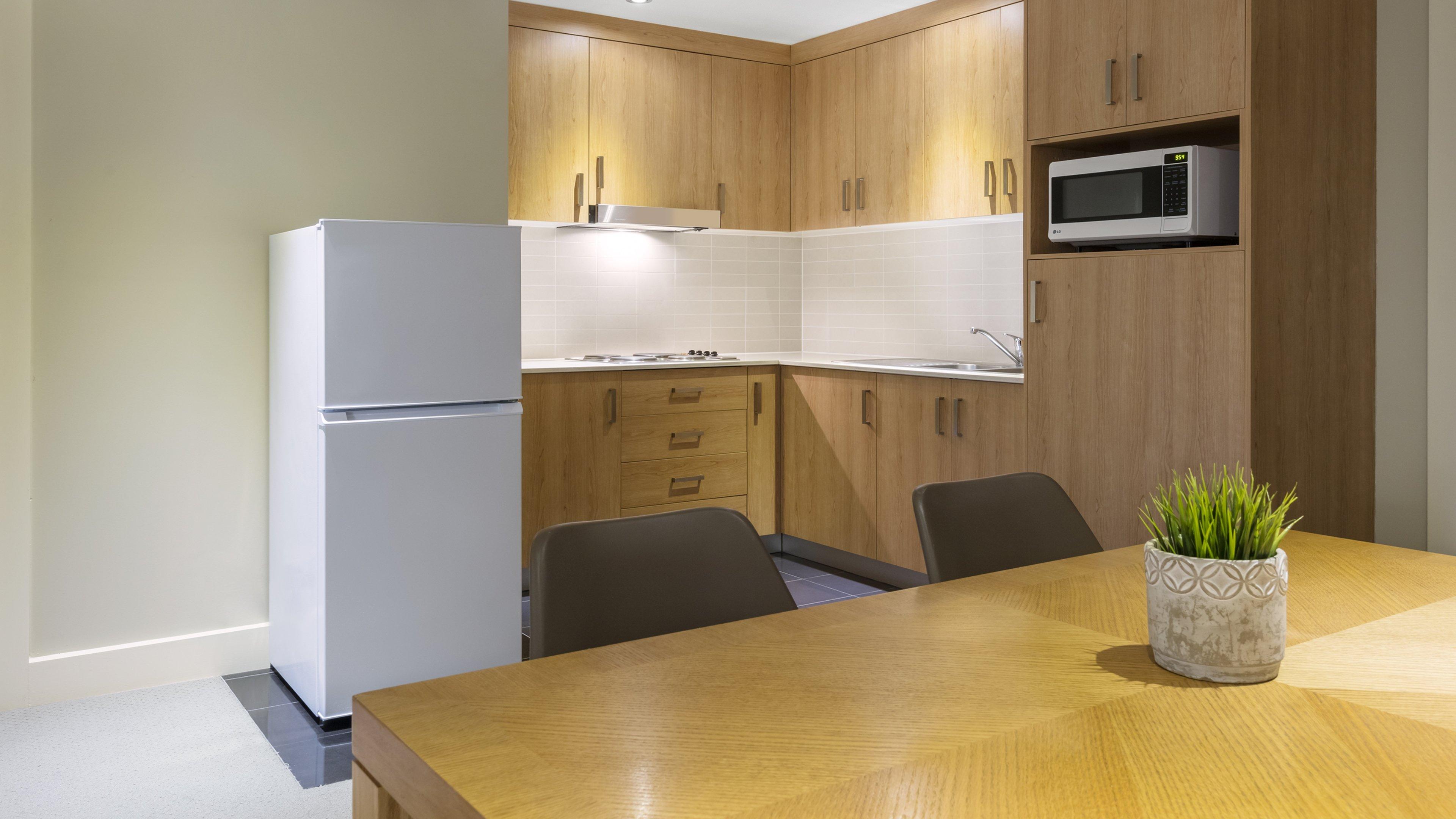 Villa King Bed One Bedroom 