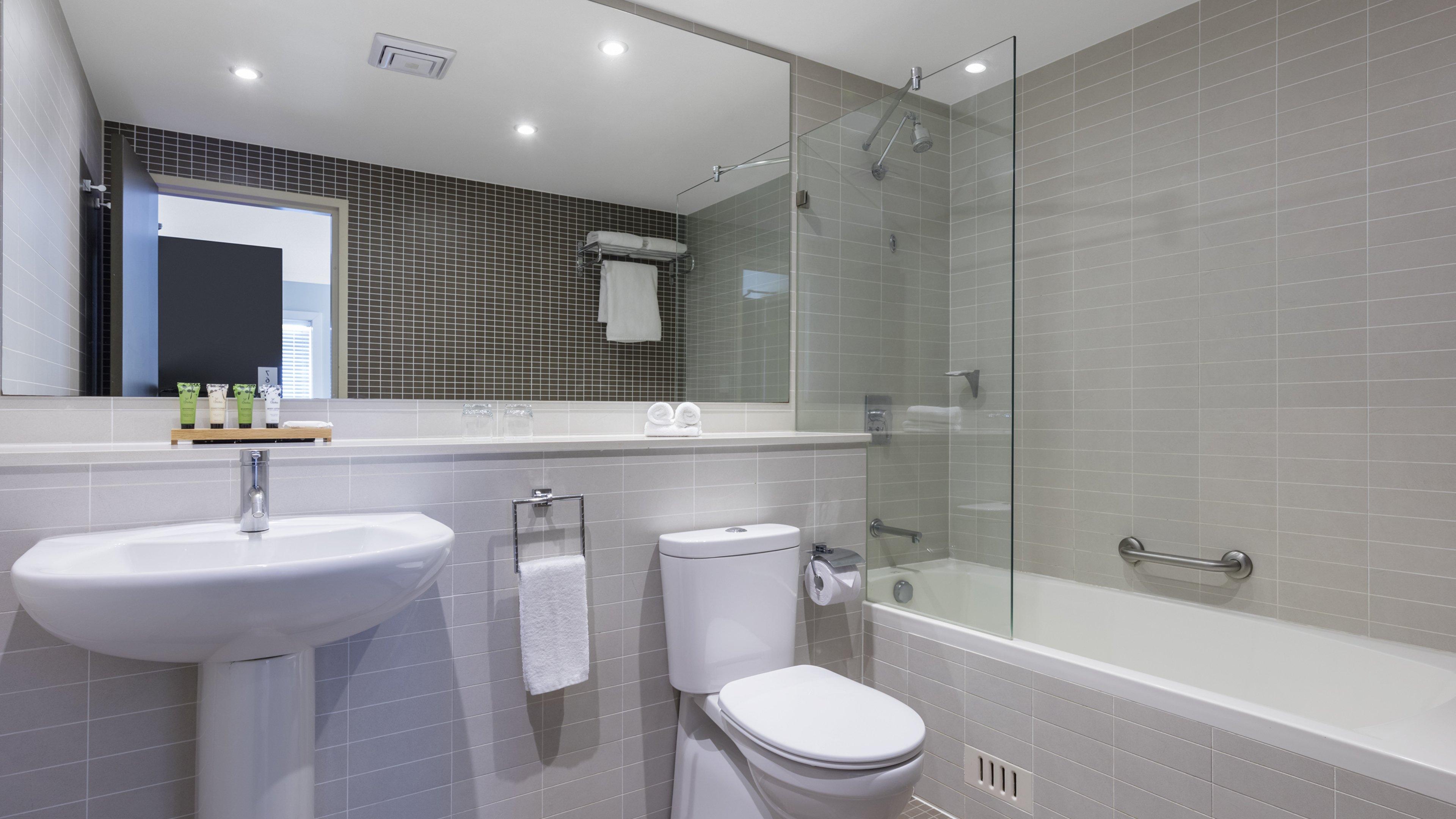 Villa Two Double Beds One Bedroom 