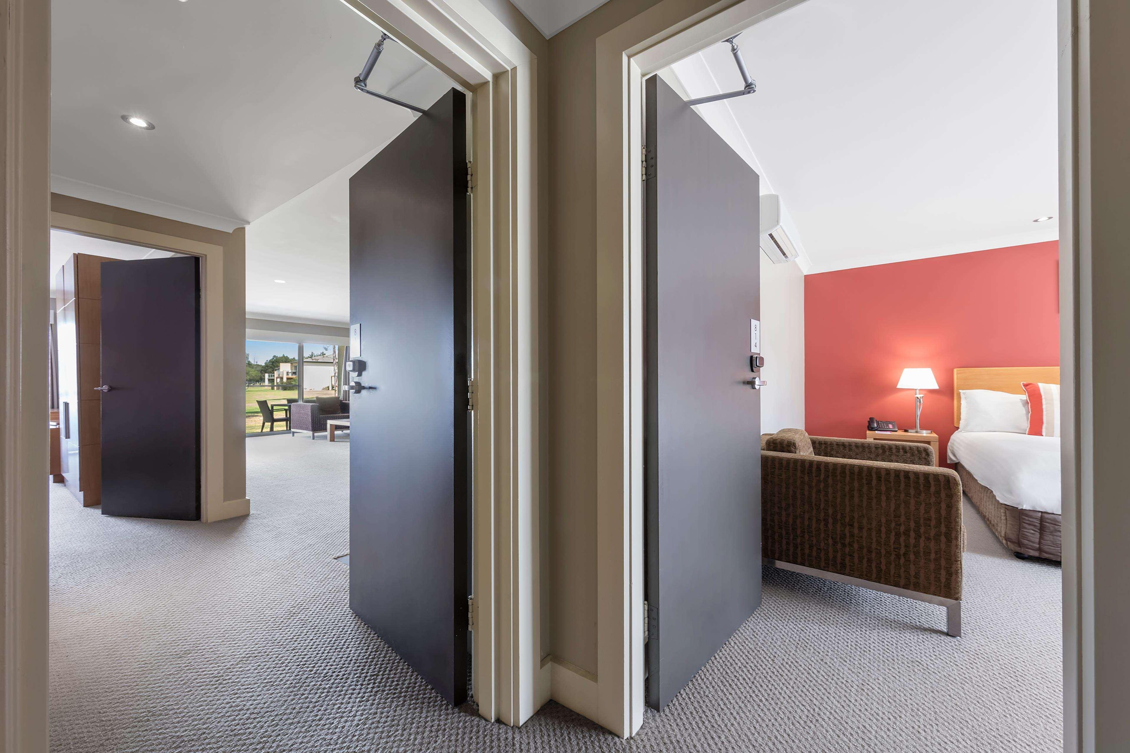 Villa Two Double Beds