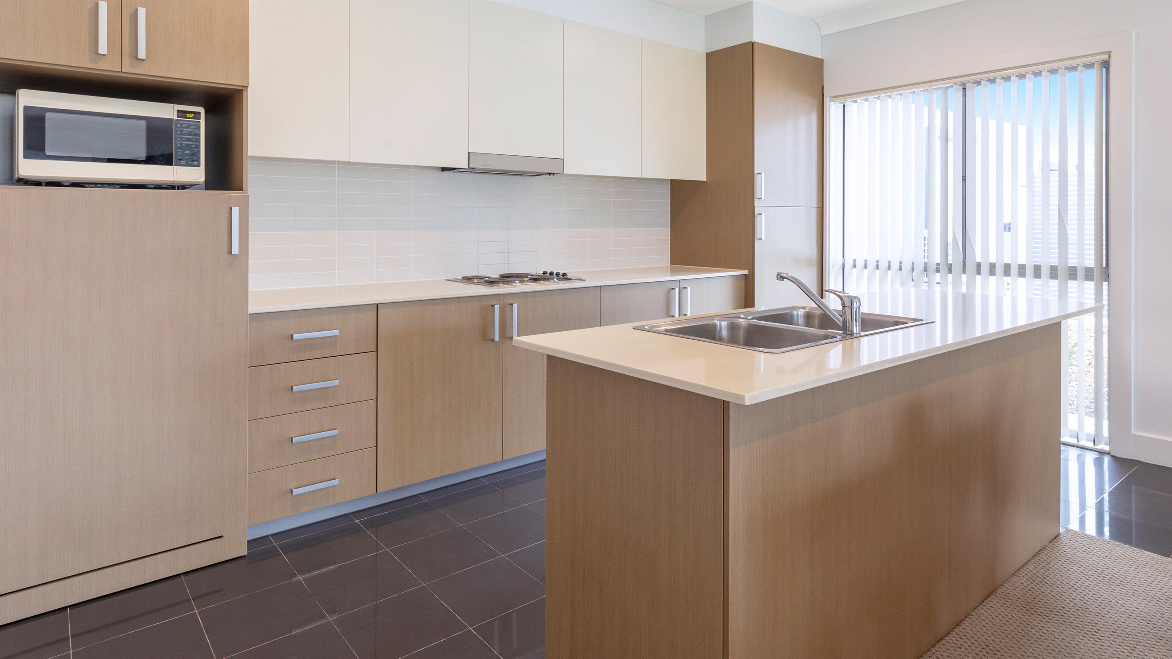 Villa Three Bedrooms