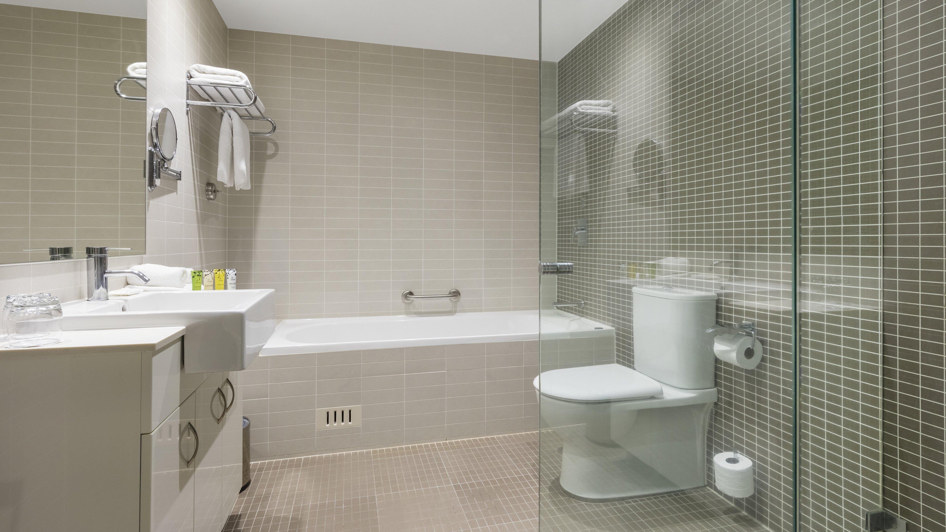 Villa Three Bedrooms