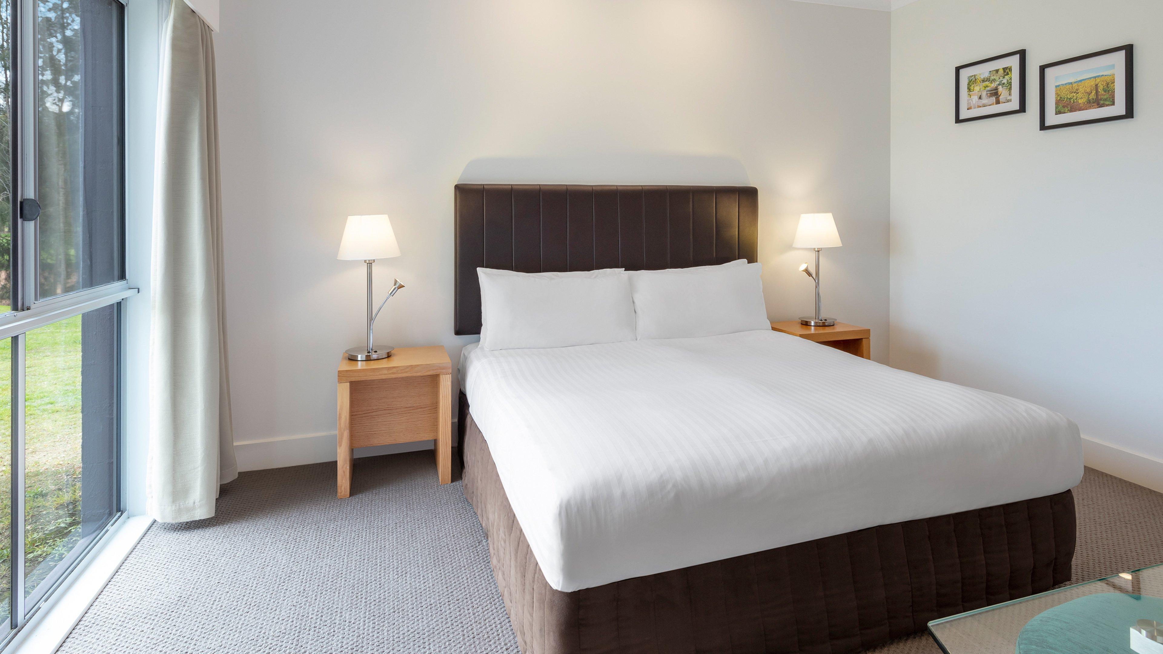 Villa Three Bedrooms